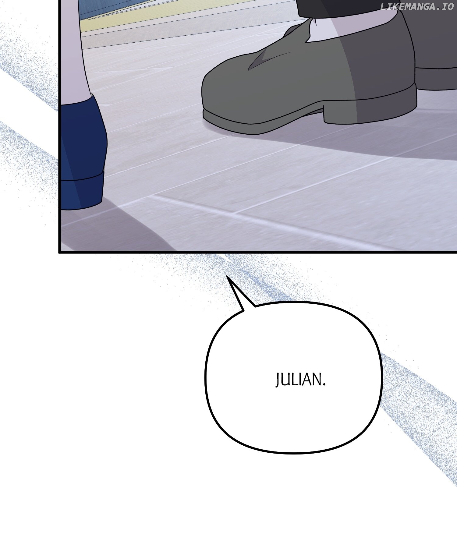 To Those Who Long for My Destruction Chapter 65 - page 68