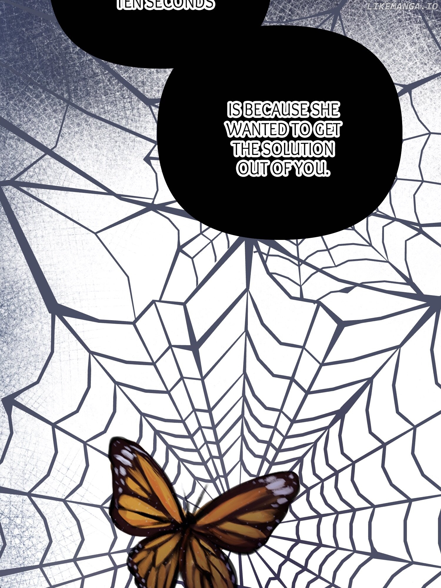 To Those Who Long for My Destruction Chapter 65 - page 71