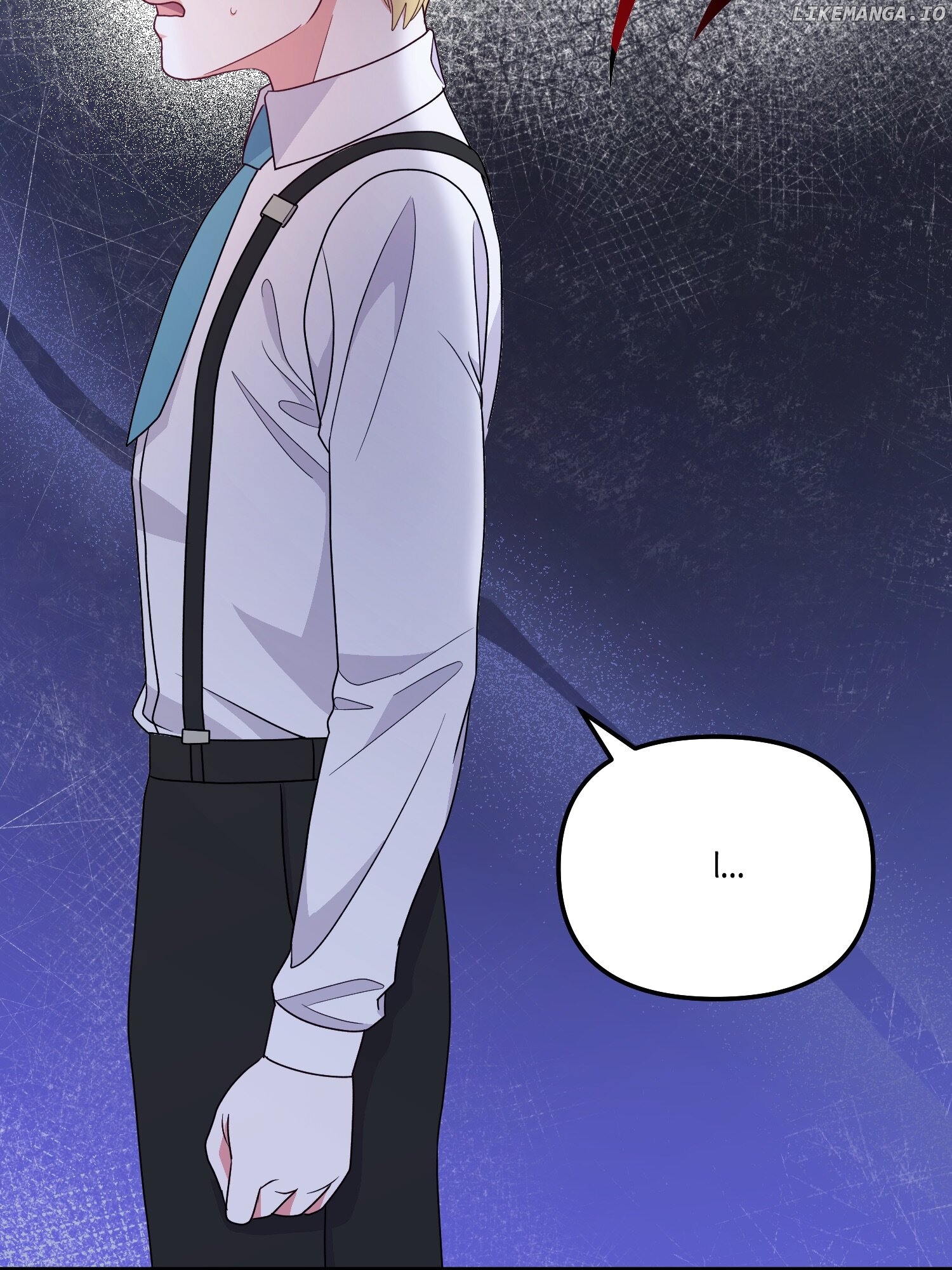 To Those Who Long for My Destruction Chapter 65 - page 73