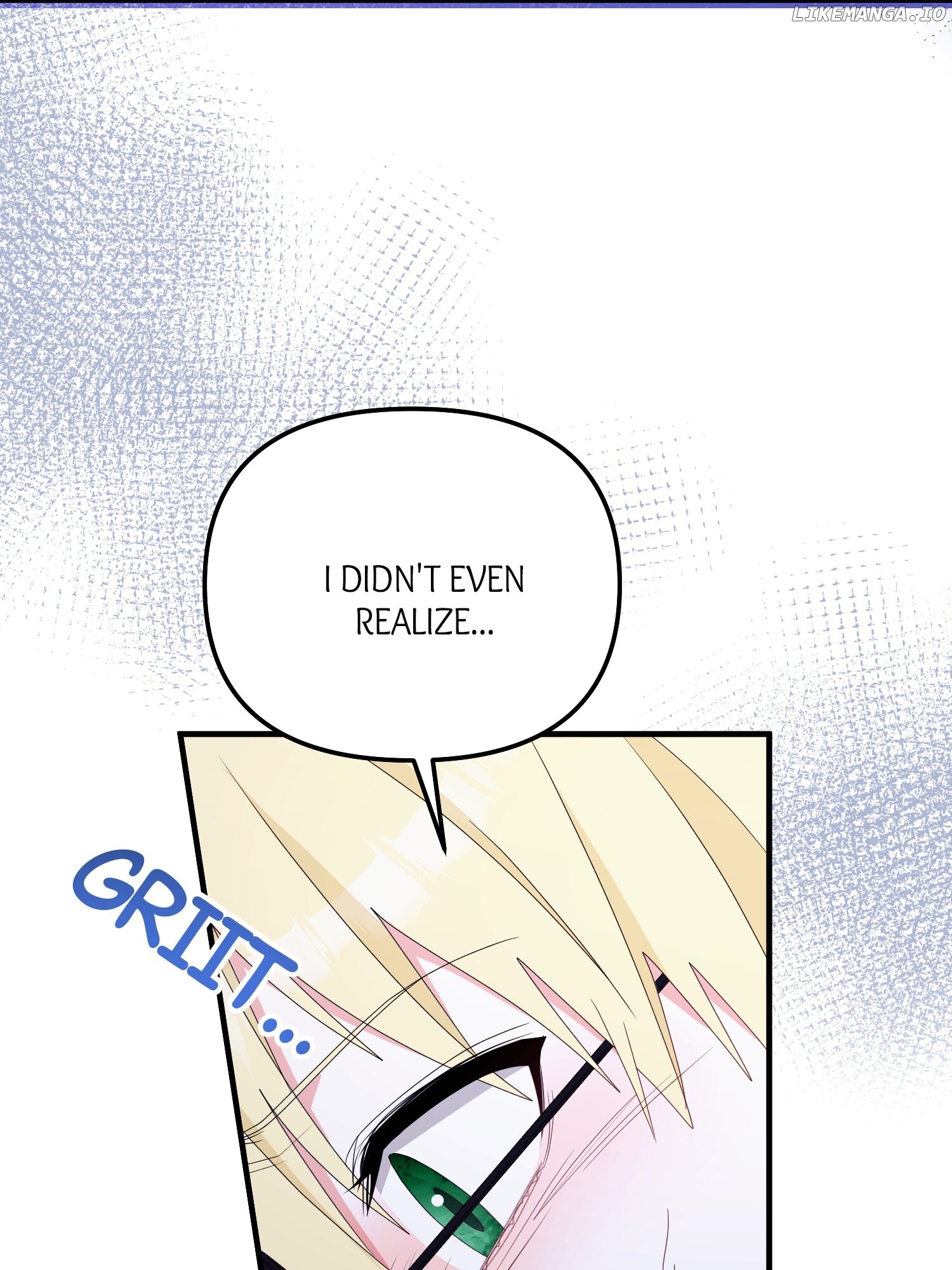 To Those Who Long for My Destruction Chapter 65 - page 74