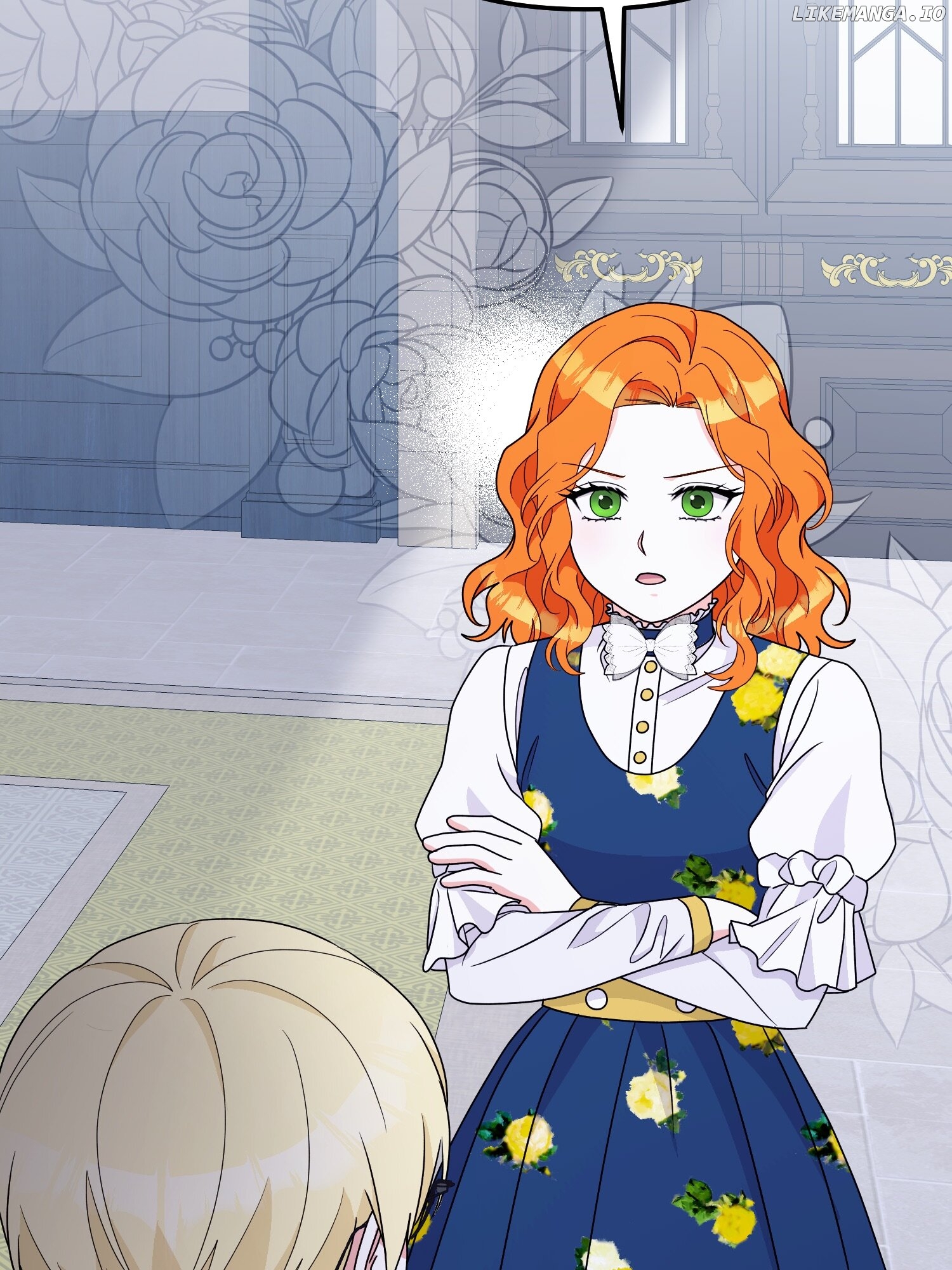 To Those Who Long for My Destruction Chapter 65 - page 77