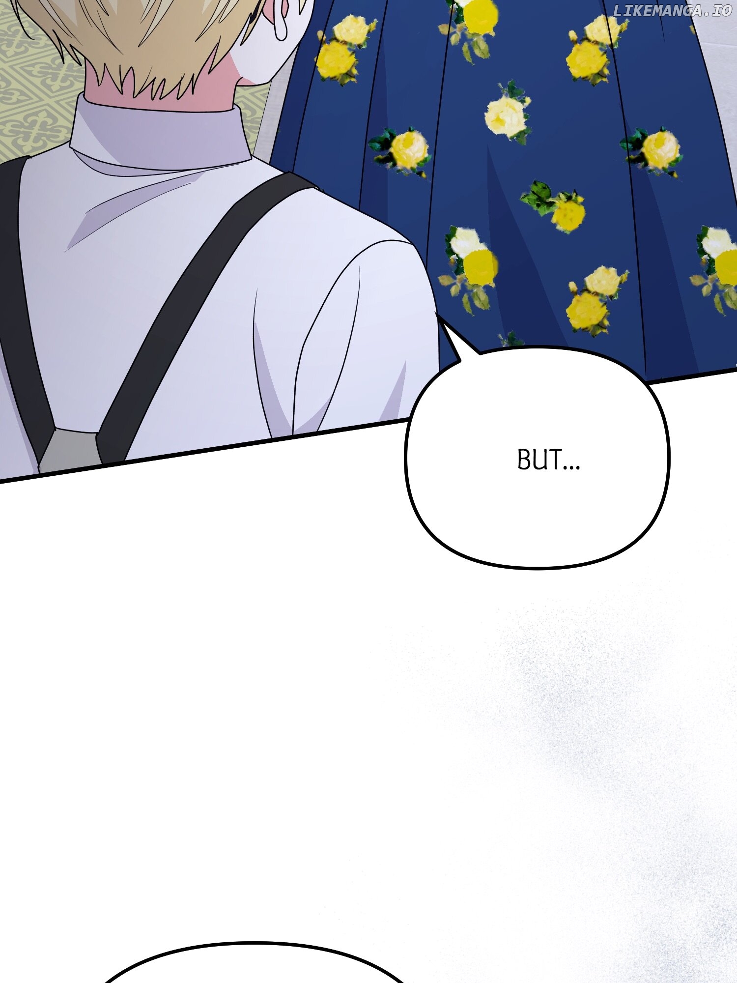 To Those Who Long for My Destruction Chapter 65 - page 78