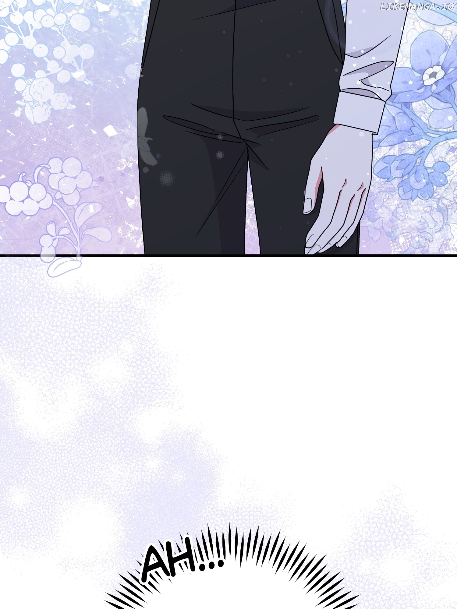 To Those Who Long for My Destruction Chapter 65 - page 8