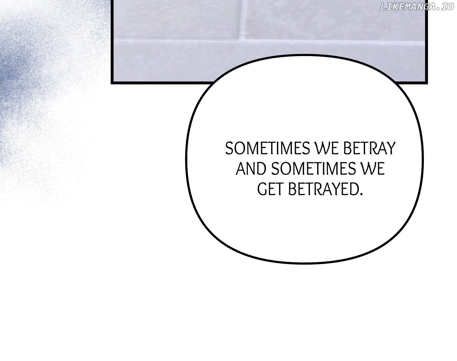 To Those Who Long for My Destruction Chapter 65 - page 80