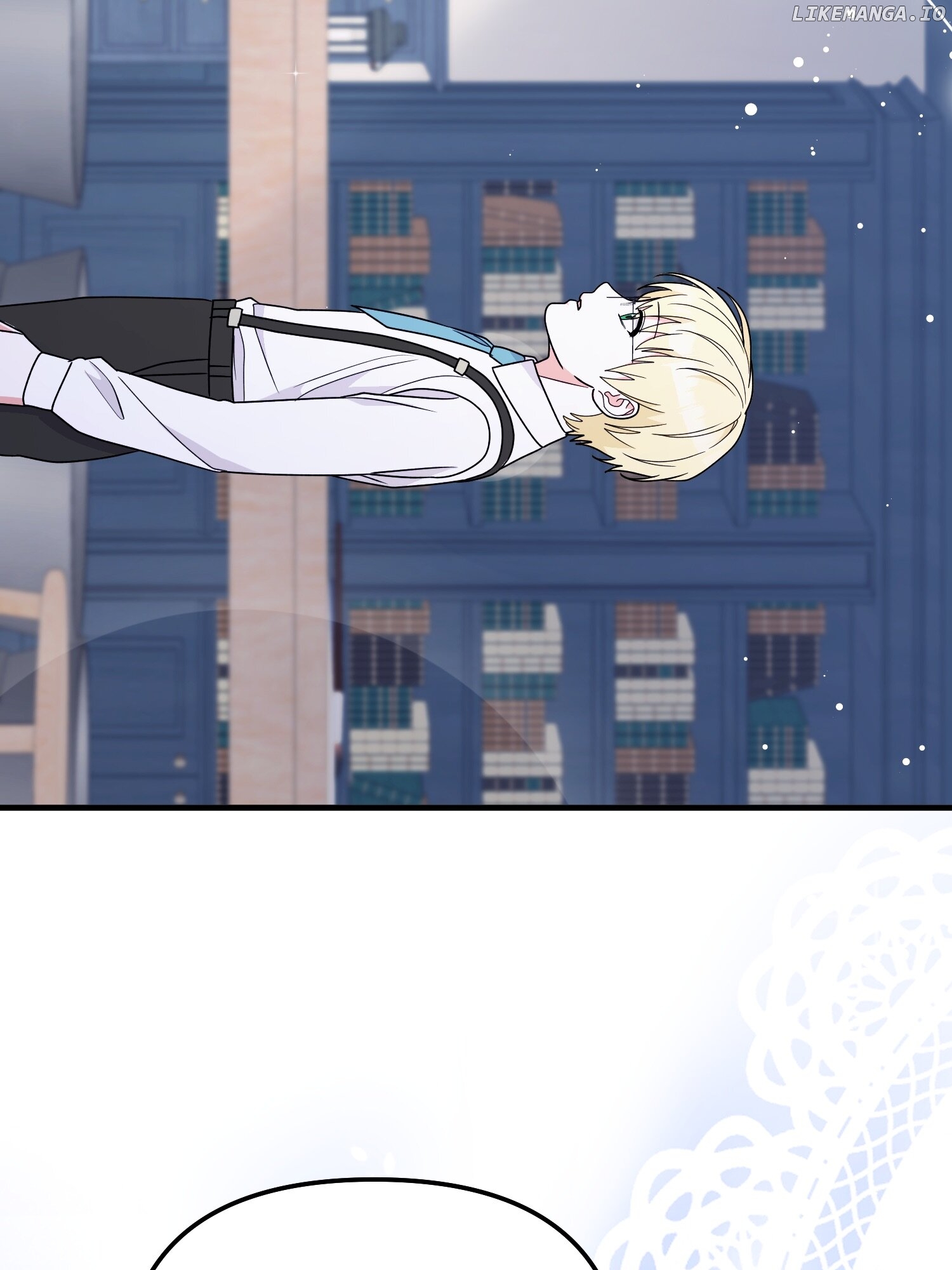 To Those Who Long for My Destruction Chapter 65 - page 83