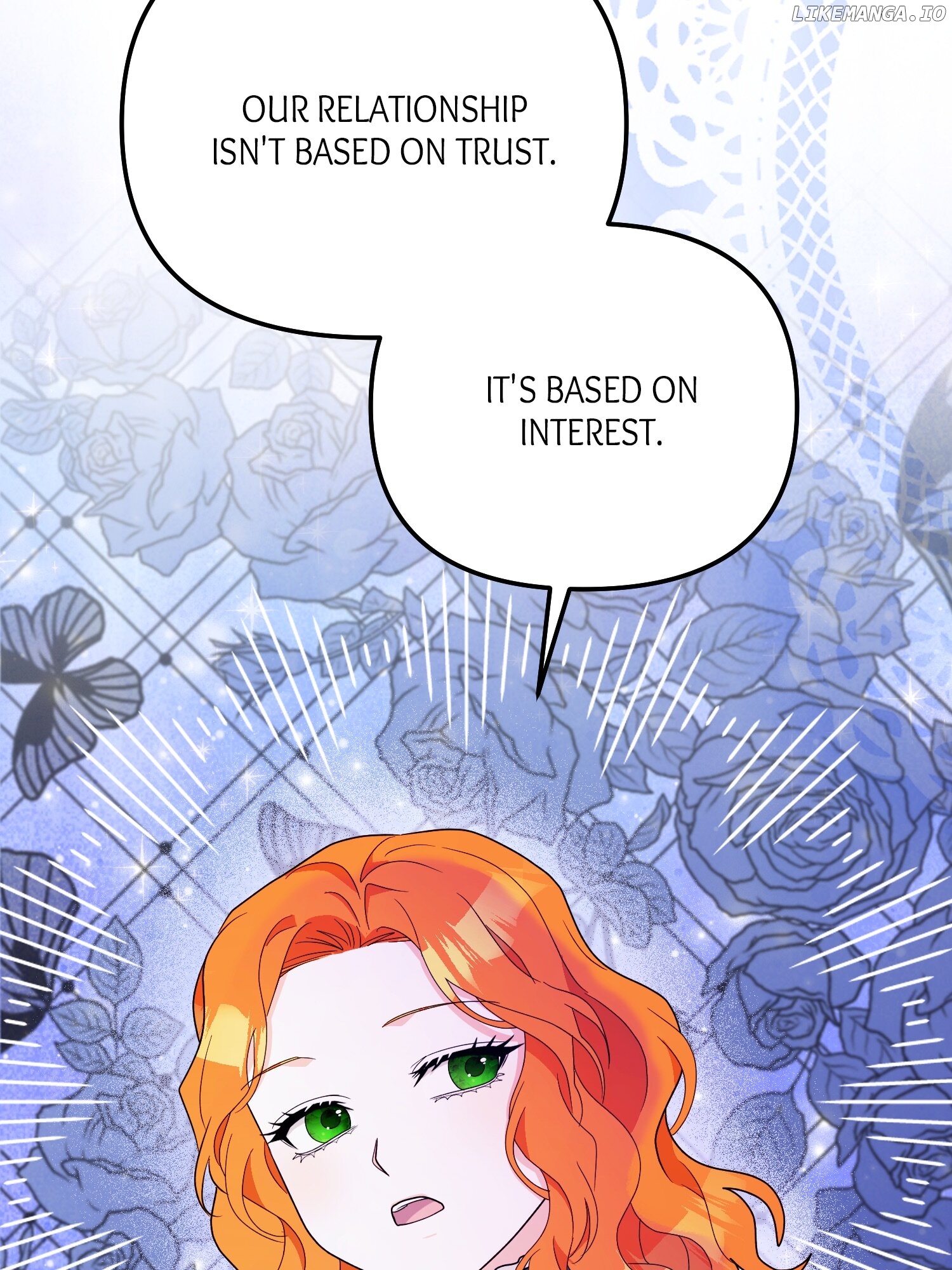 To Those Who Long for My Destruction Chapter 65 - page 84