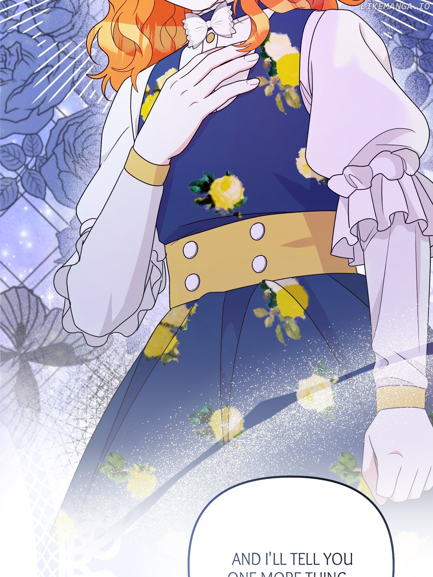 To Those Who Long for My Destruction Chapter 65 - page 85