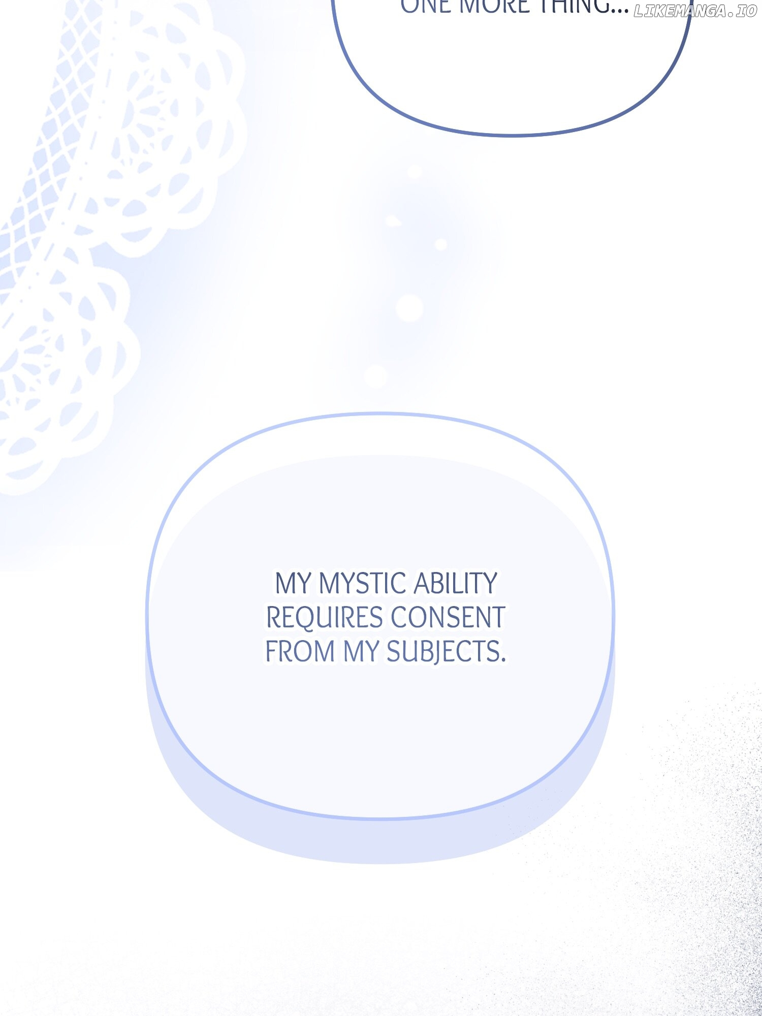 To Those Who Long for My Destruction Chapter 65 - page 86