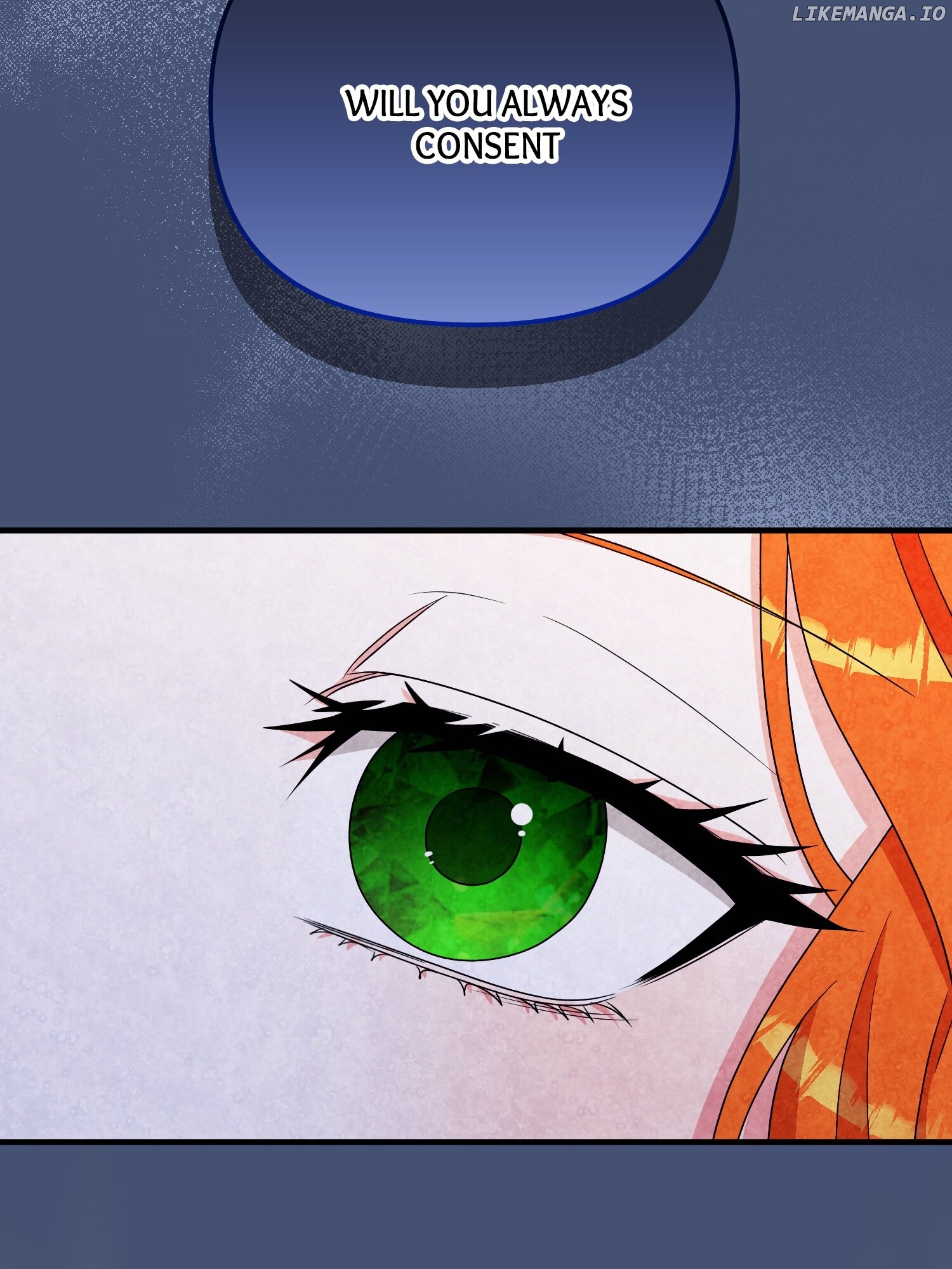 To Those Who Long for My Destruction Chapter 65 - page 91