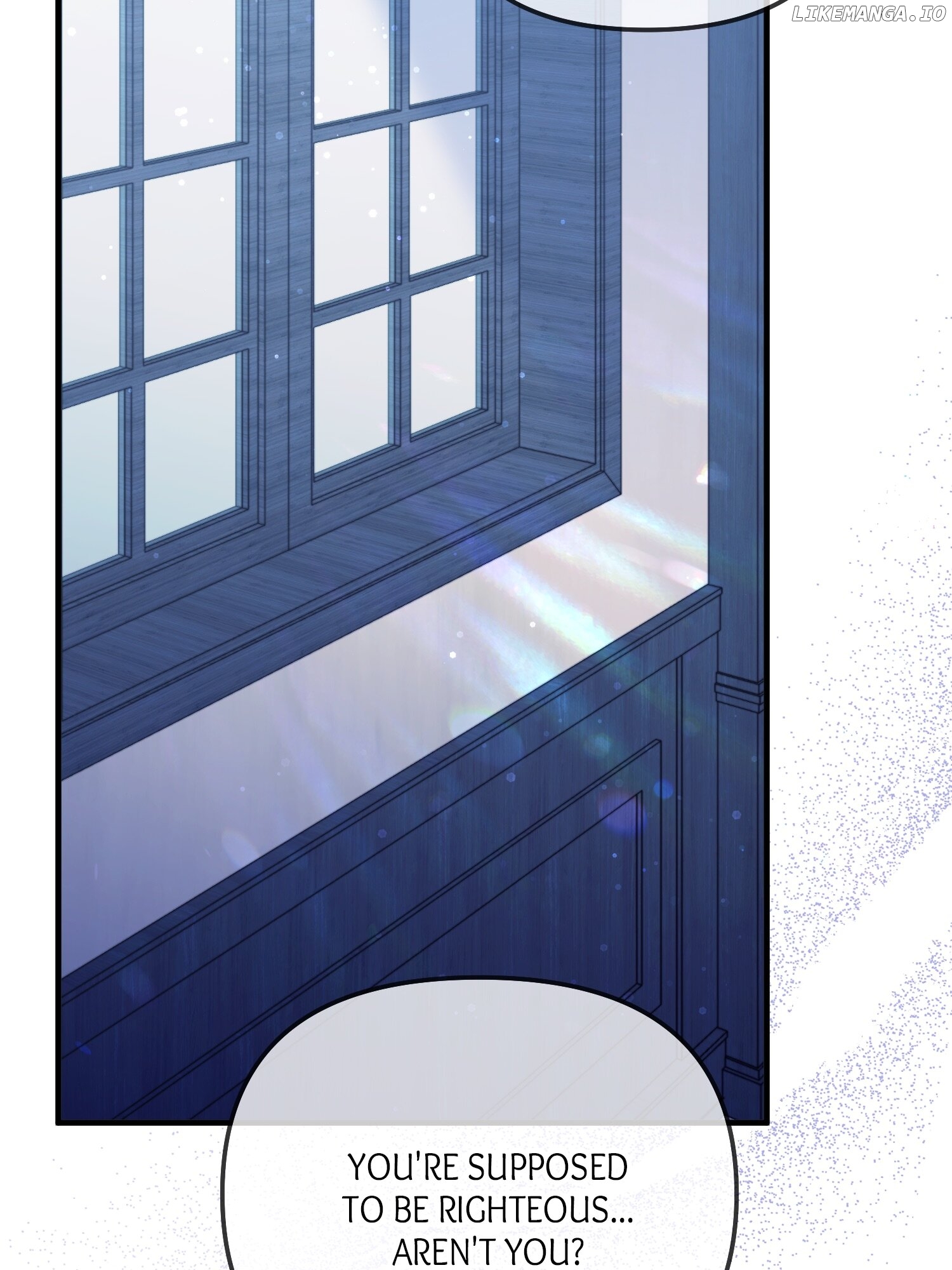 To Those Who Long for My Destruction Chapter 65 - page 96