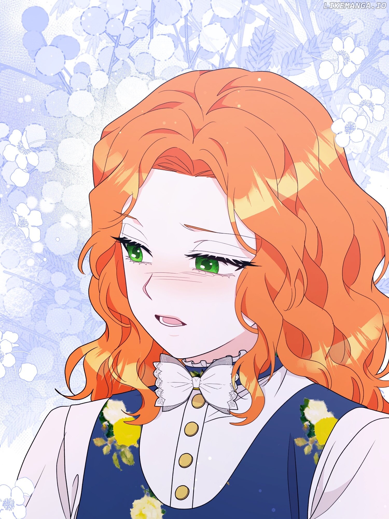 To Those Who Long for My Destruction Chapter 65 - page 98