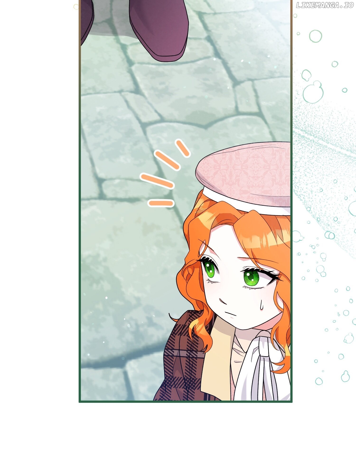 To Those Who Long for My Destruction Chapter 66 - page 10