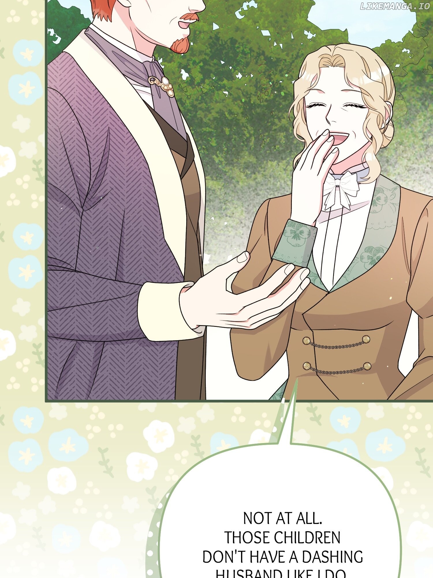 To Those Who Long for My Destruction Chapter 66 - page 105