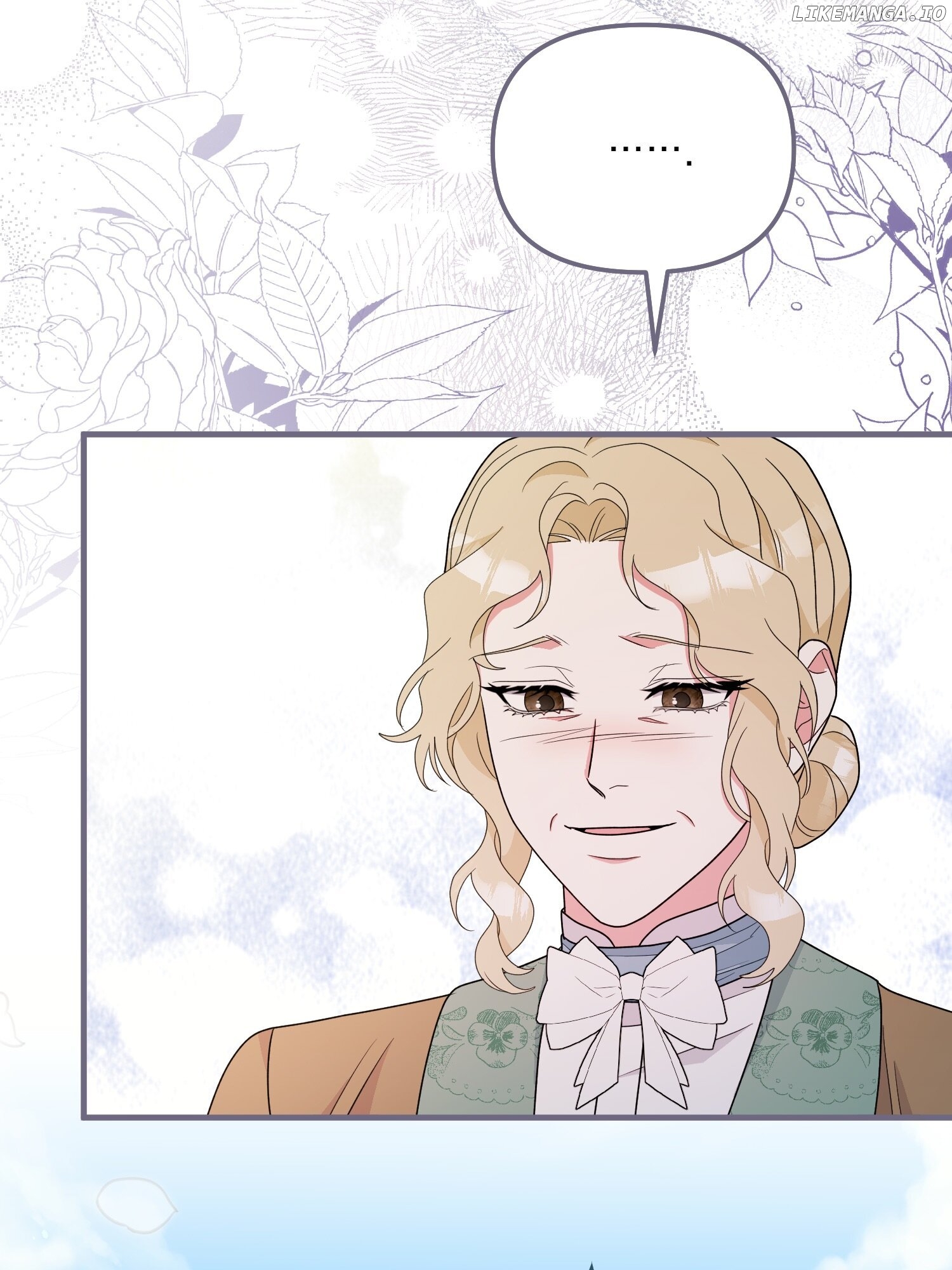 To Those Who Long for My Destruction Chapter 66 - page 107