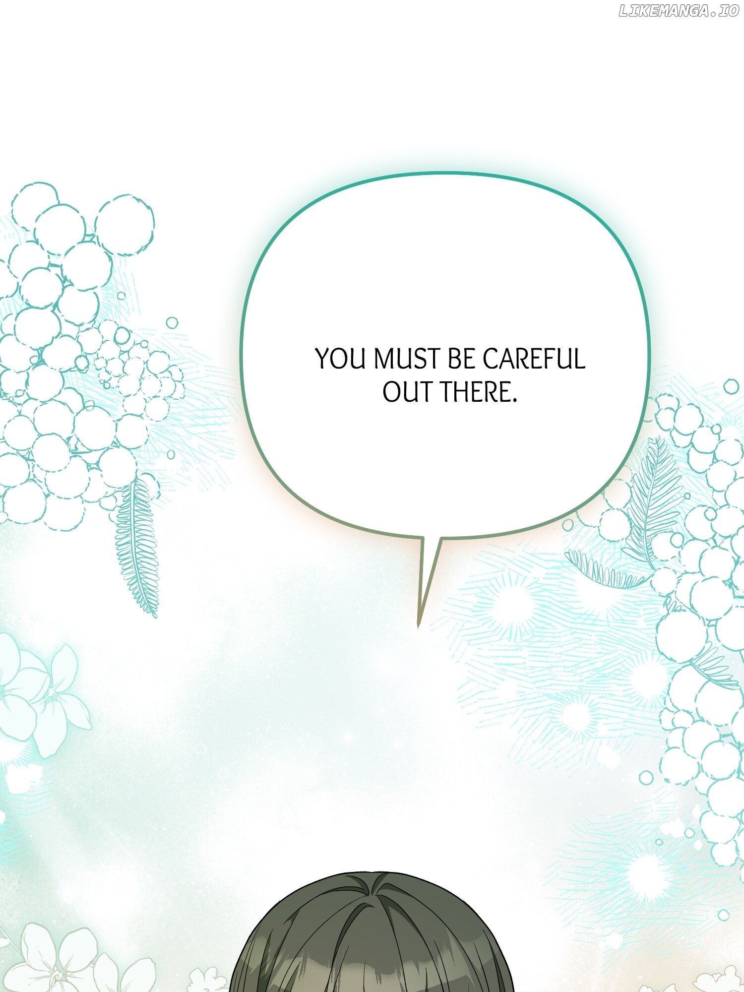 To Those Who Long for My Destruction Chapter 66 - page 11