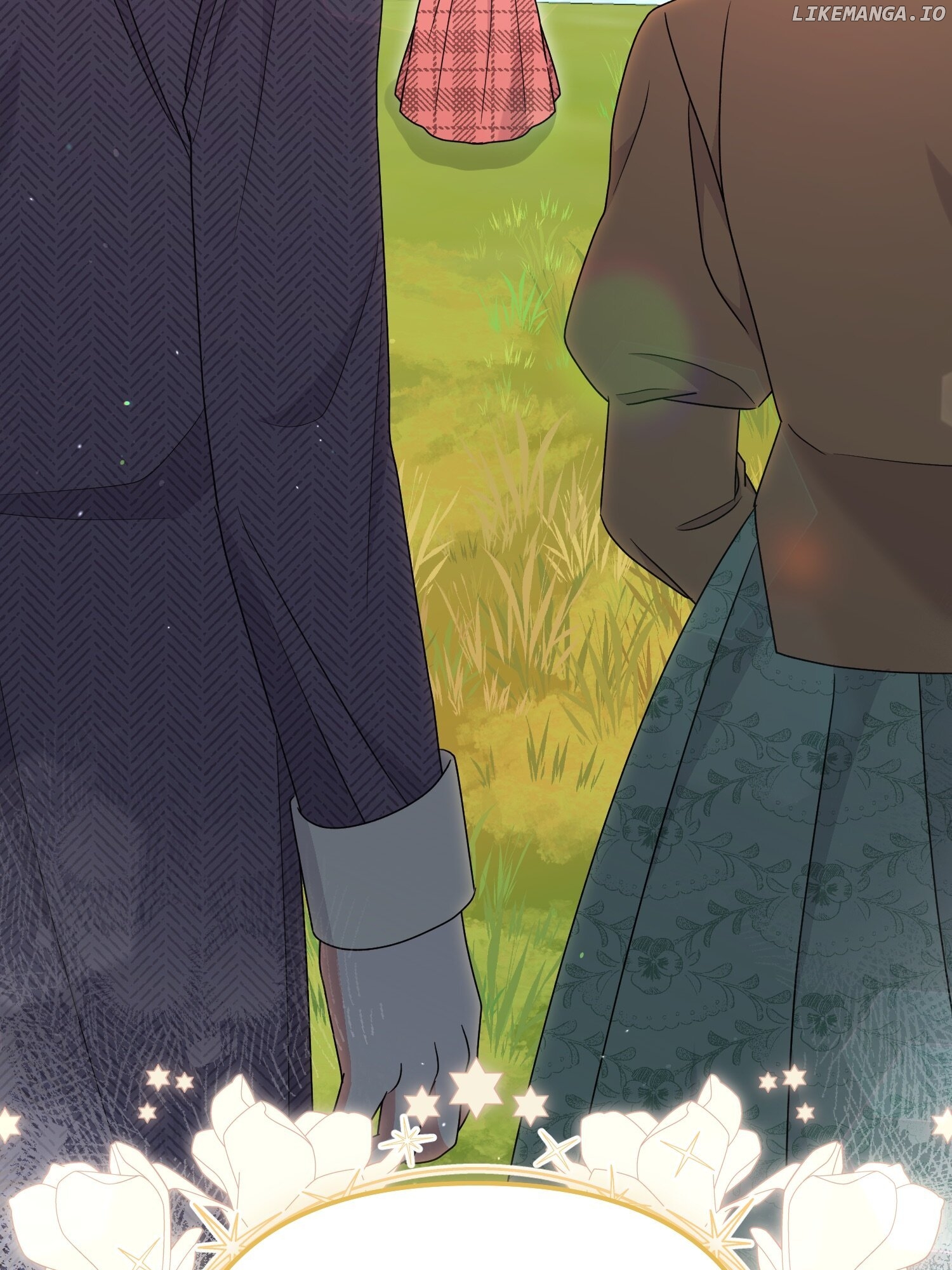 To Those Who Long for My Destruction Chapter 66 - page 110