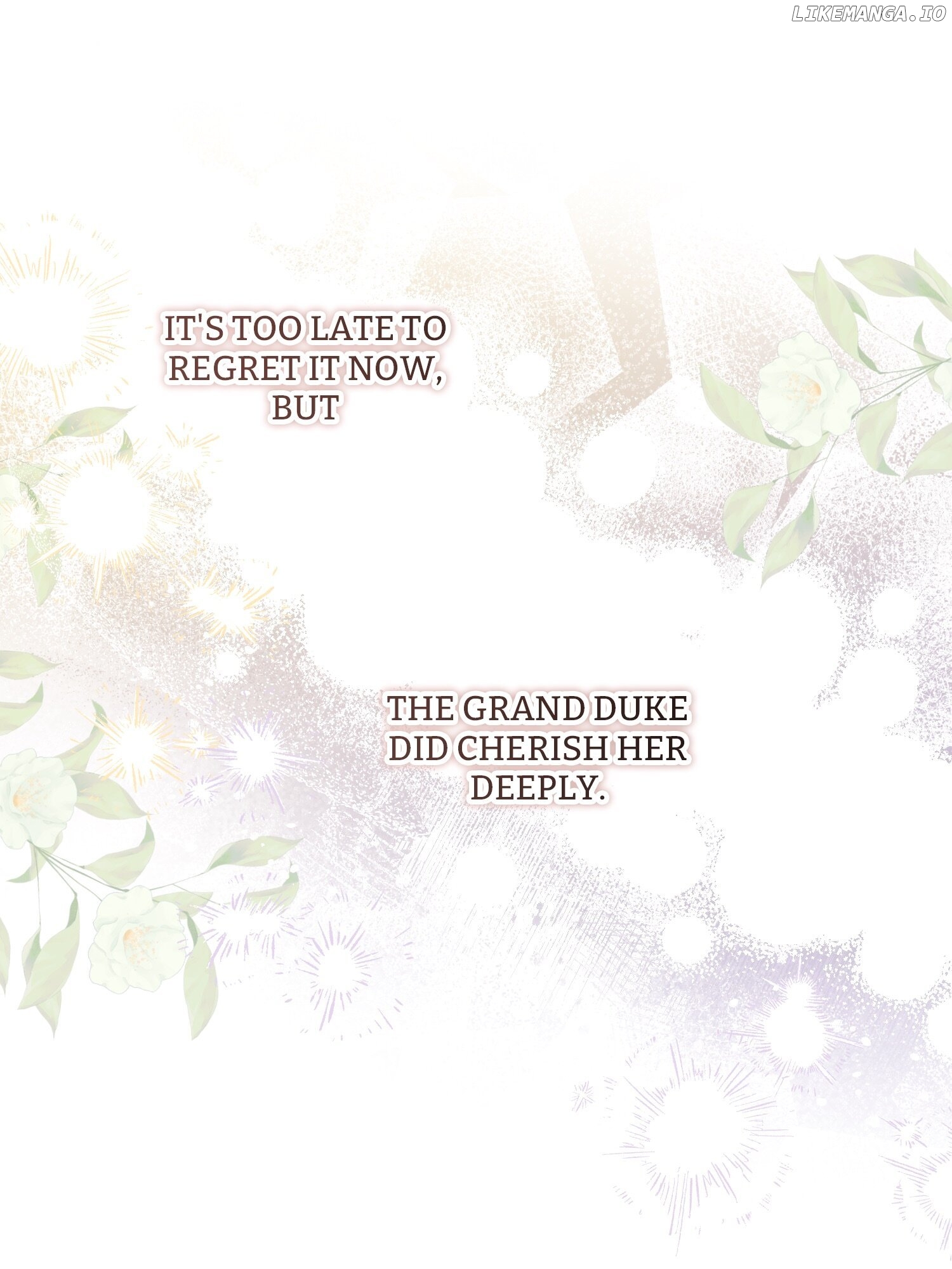 To Those Who Long for My Destruction Chapter 66 - page 112