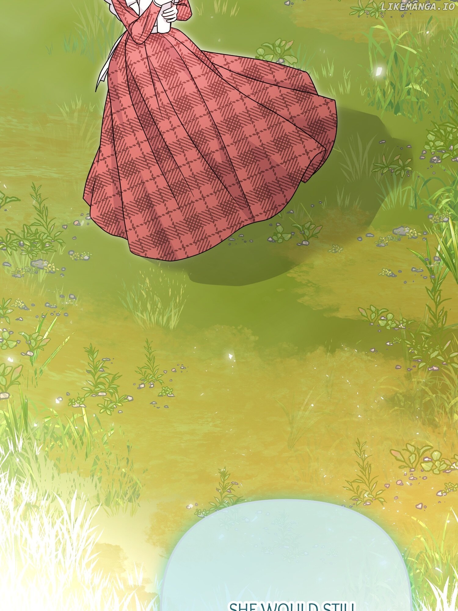 To Those Who Long for My Destruction Chapter 66 - page 114