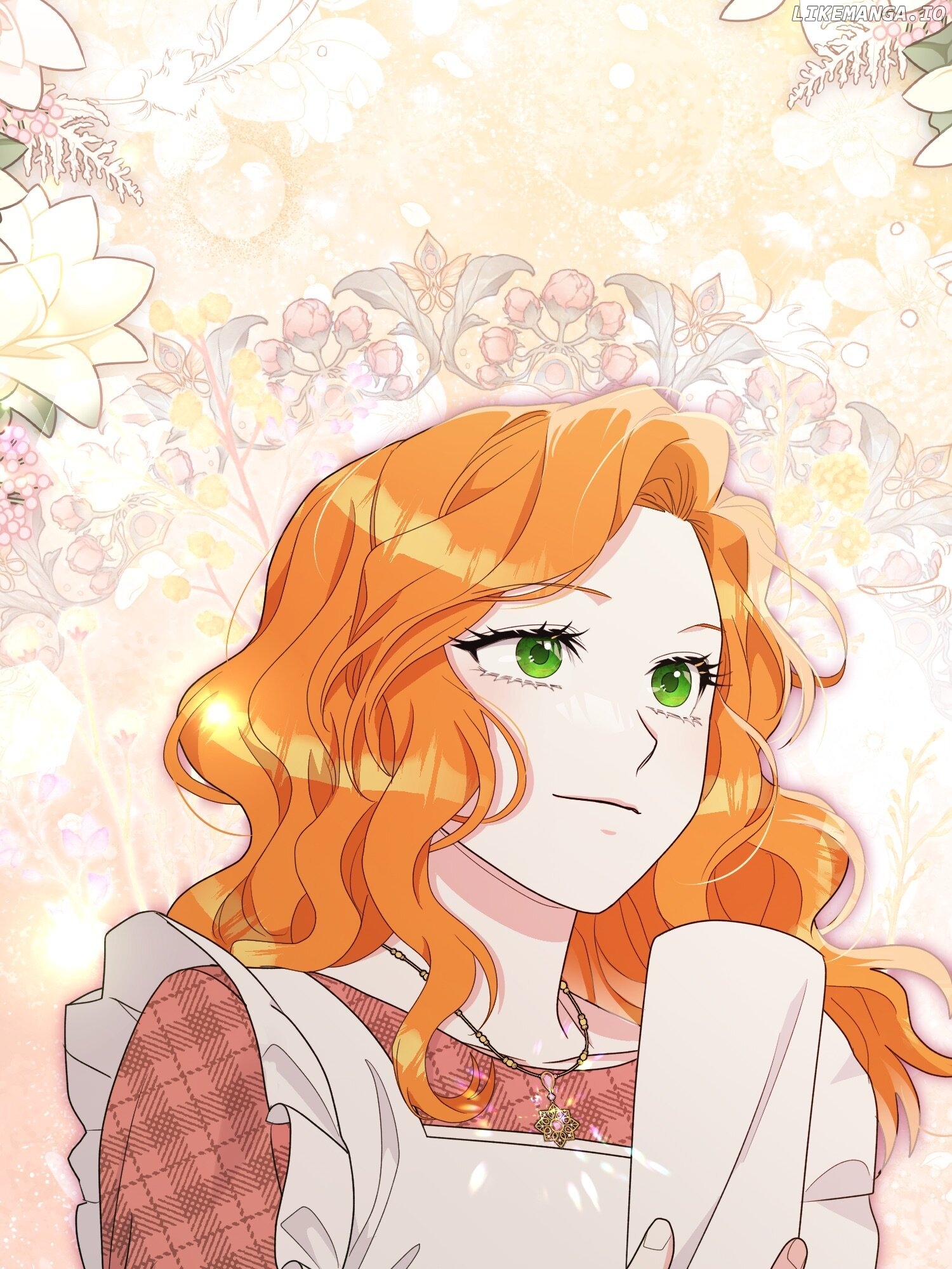 To Those Who Long for My Destruction Chapter 66 - page 118