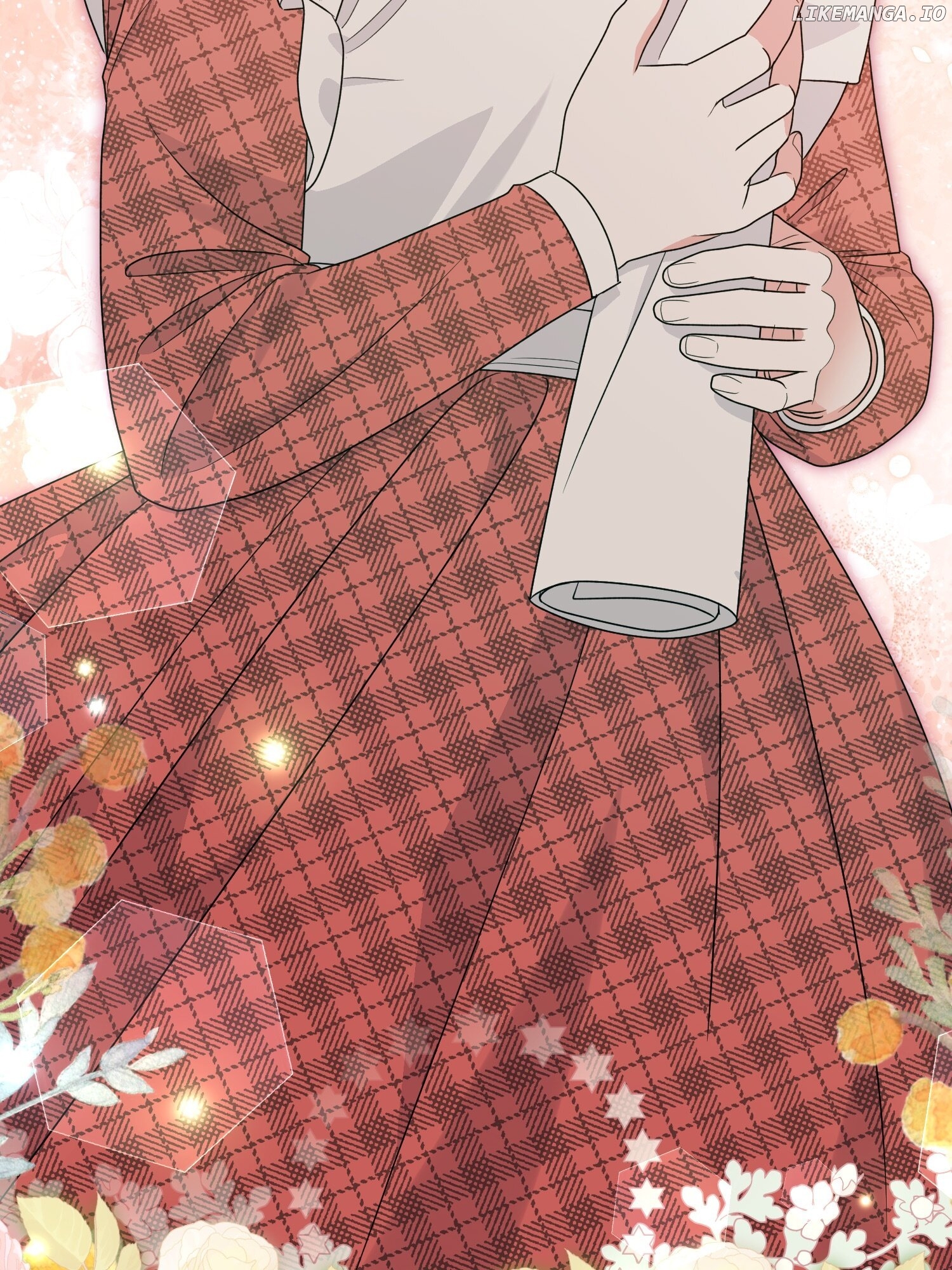 To Those Who Long for My Destruction Chapter 66 - page 119