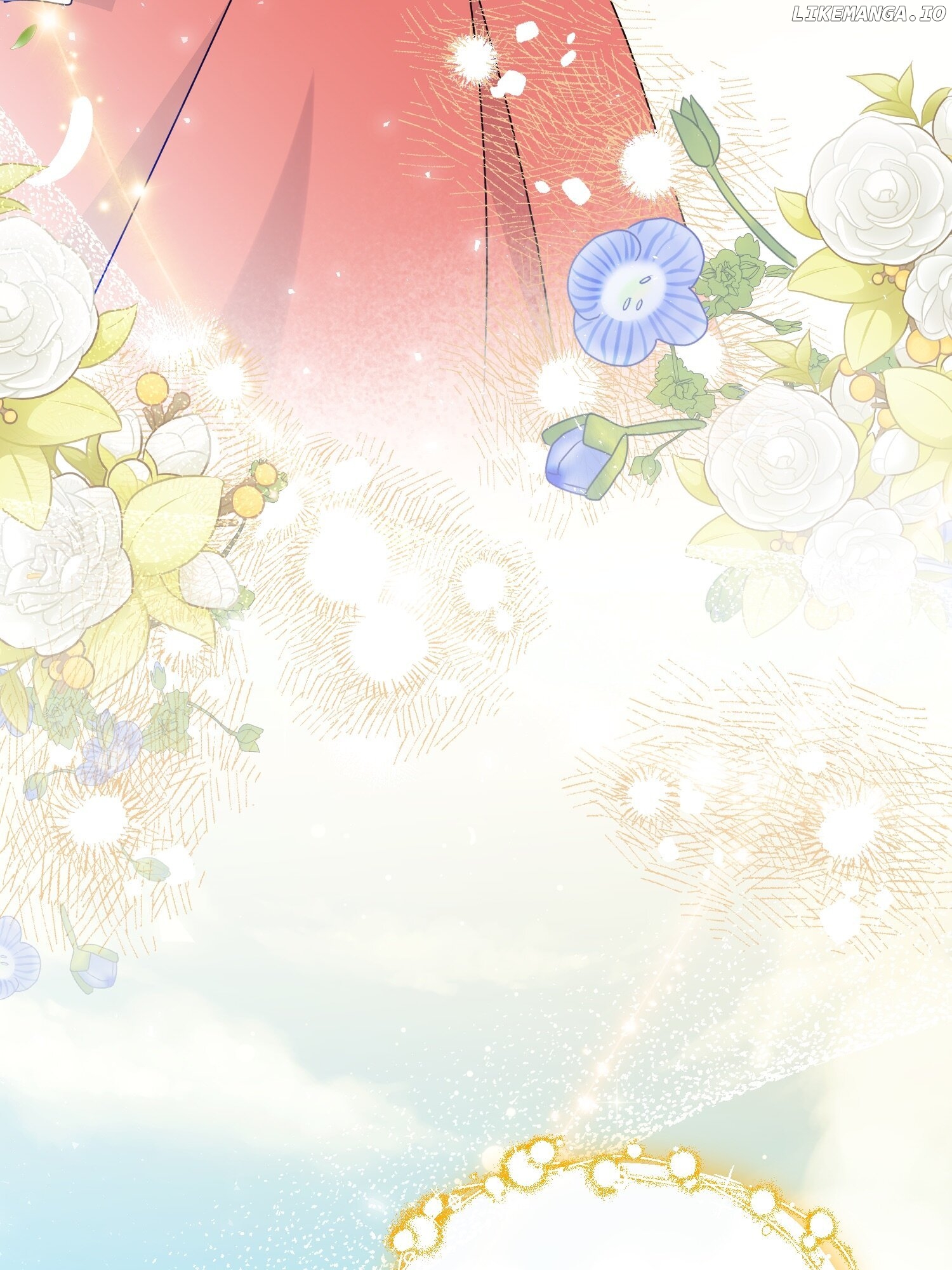 To Those Who Long for My Destruction Chapter 66 - page 126