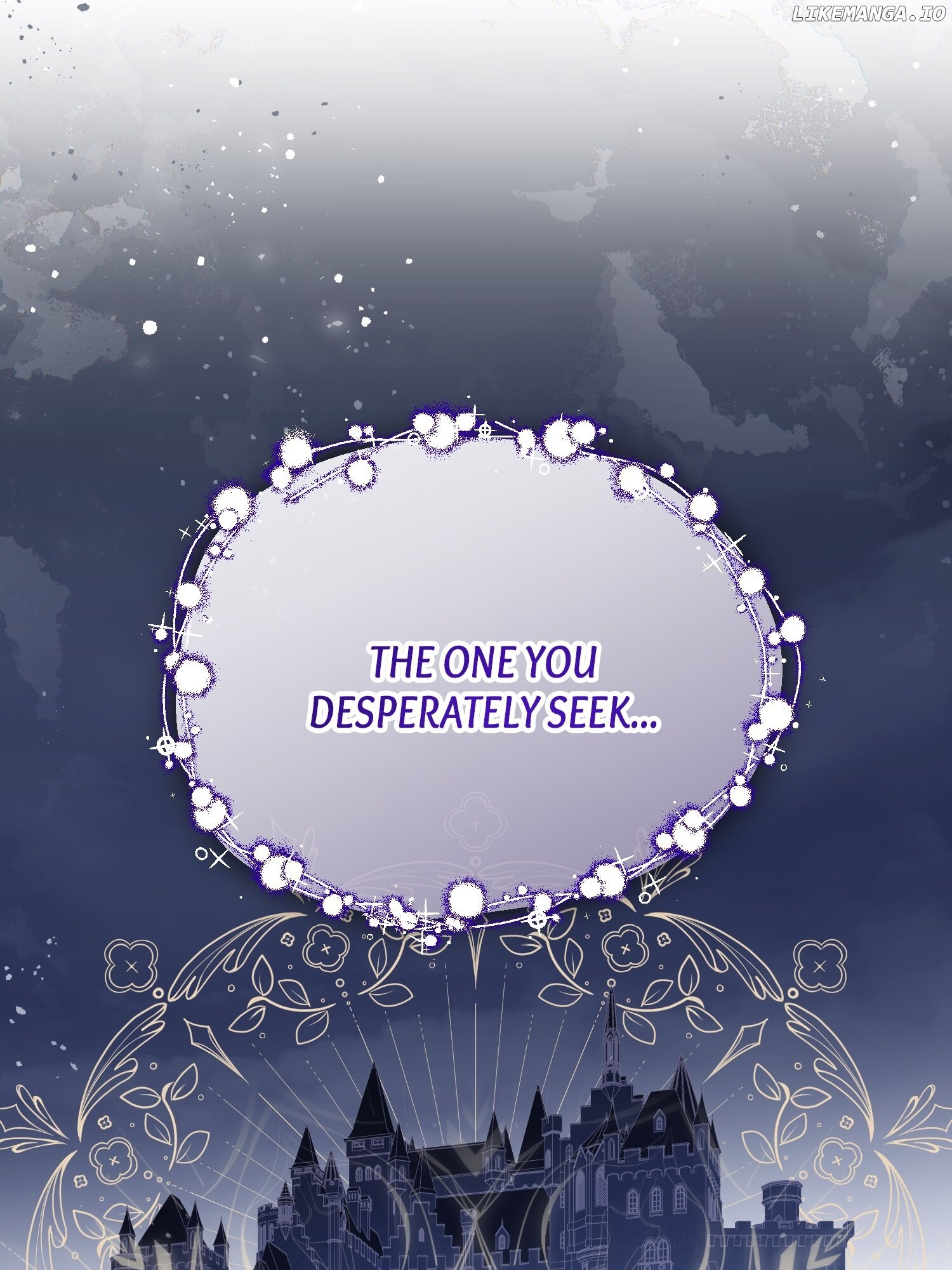 To Those Who Long for My Destruction Chapter 66 - page 131