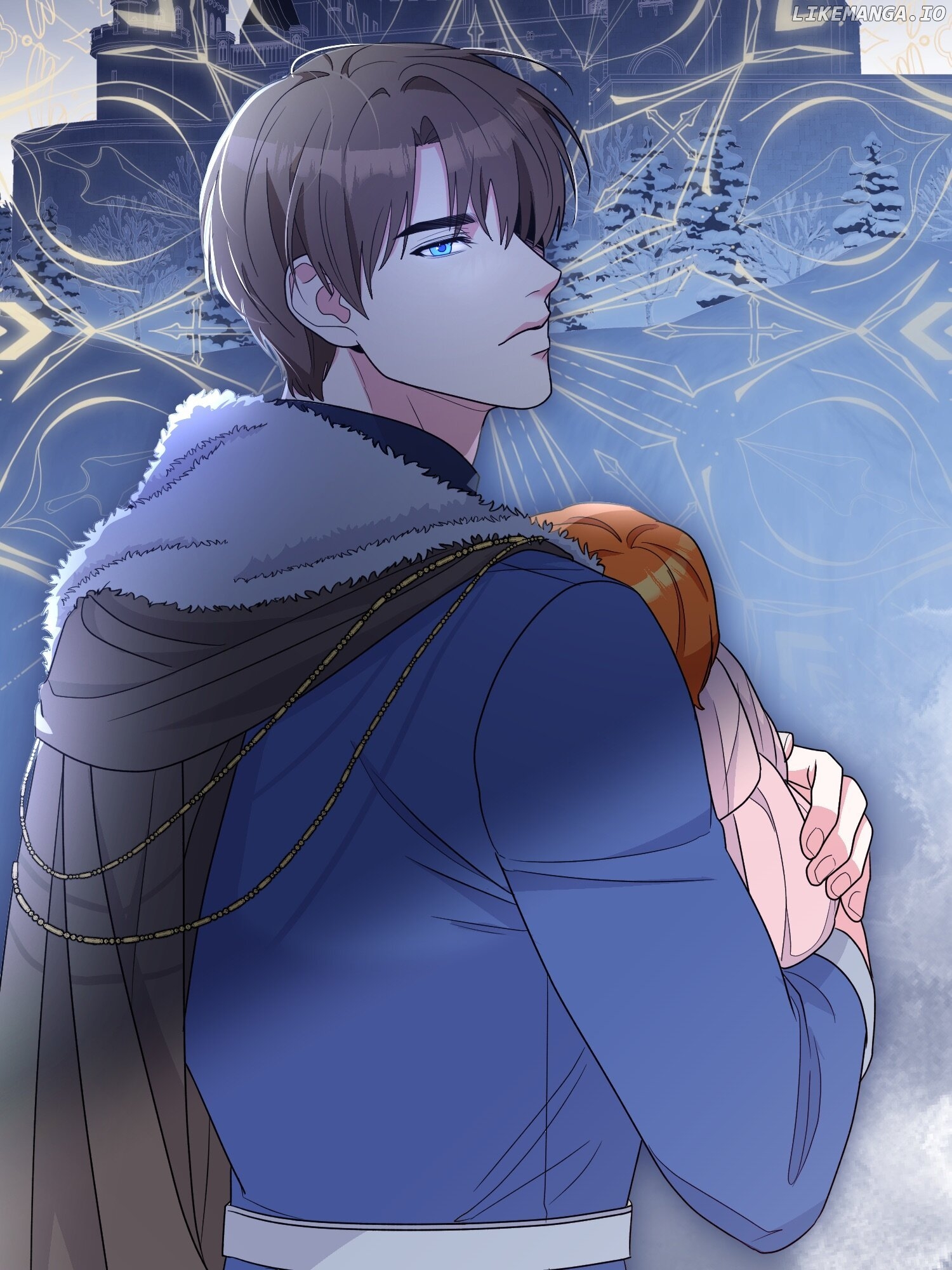 To Those Who Long for My Destruction Chapter 66 - page 132