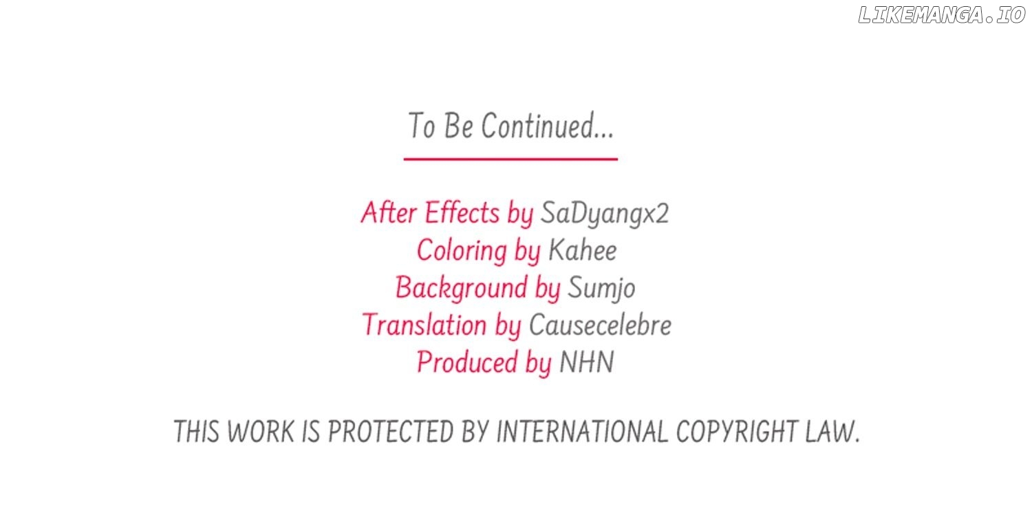 To Those Who Long for My Destruction Chapter 66 - page 134