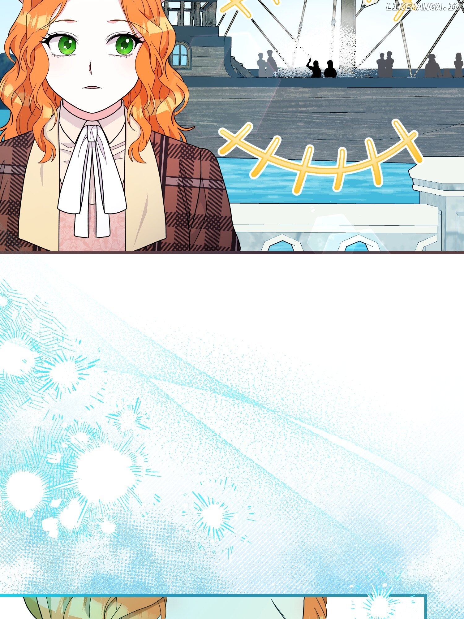 To Those Who Long for My Destruction Chapter 66 - page 19