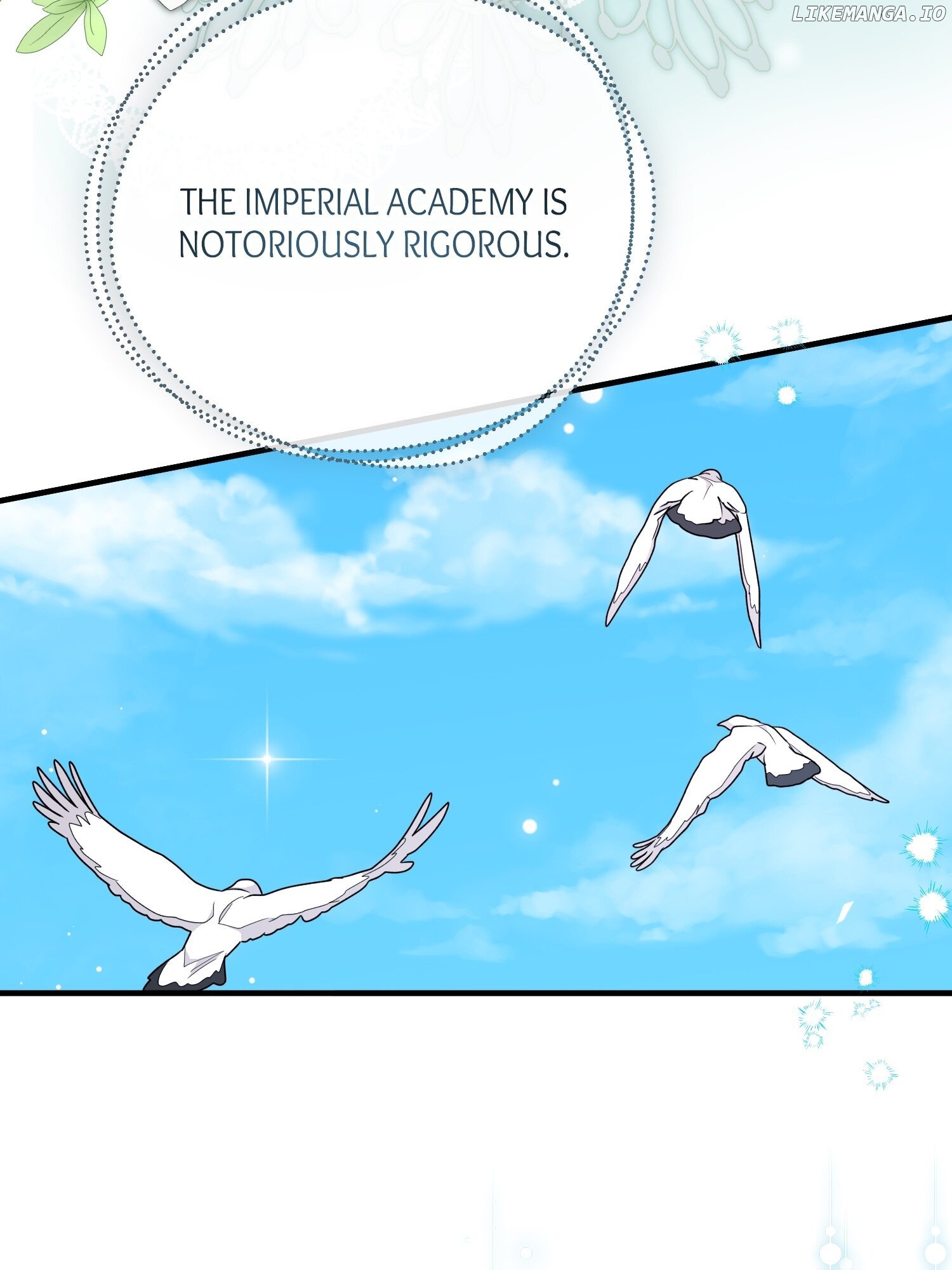 To Those Who Long for My Destruction Chapter 66 - page 28