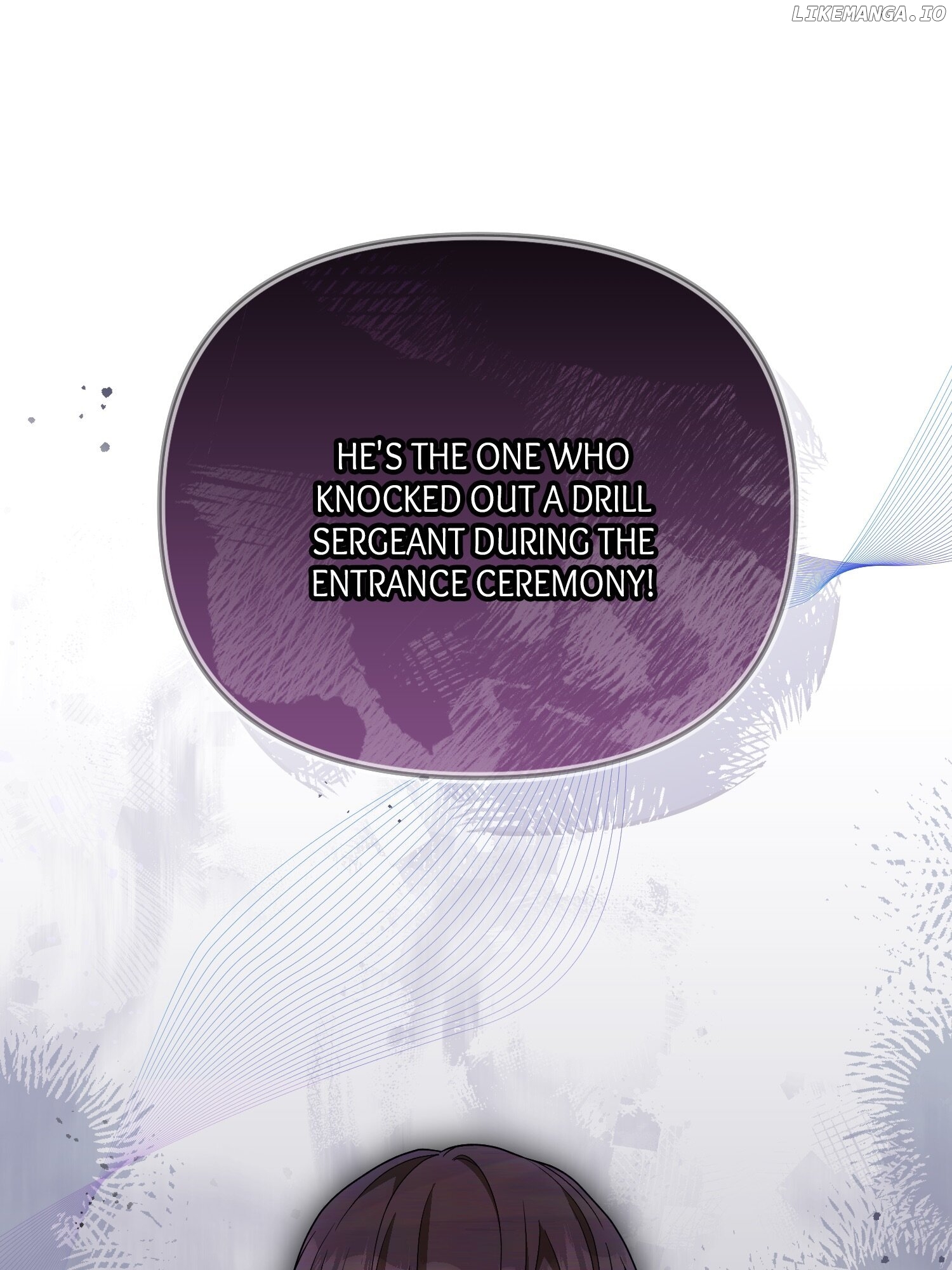 To Those Who Long for My Destruction Chapter 66 - page 34