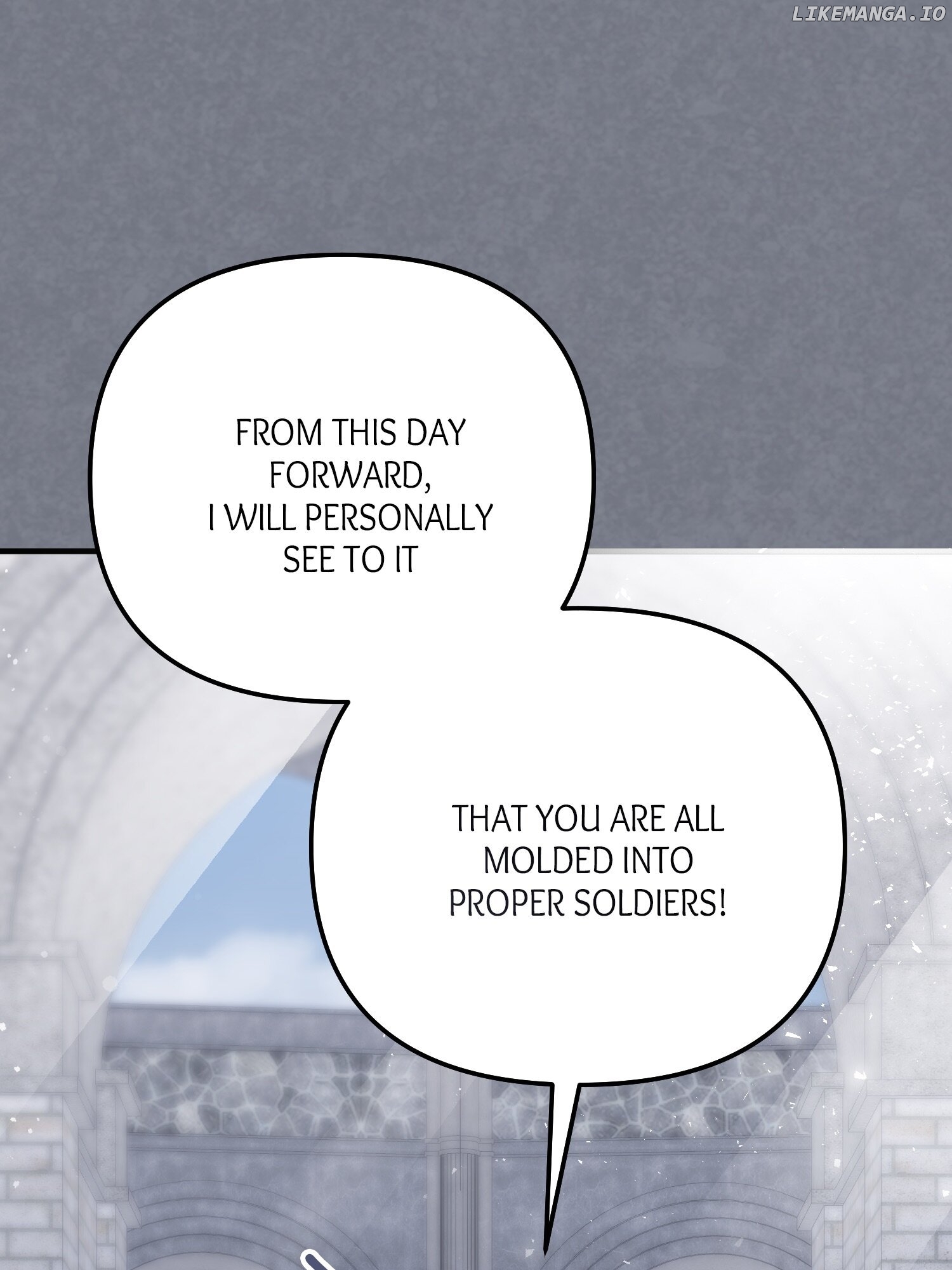 To Those Who Long for My Destruction Chapter 66 - page 38