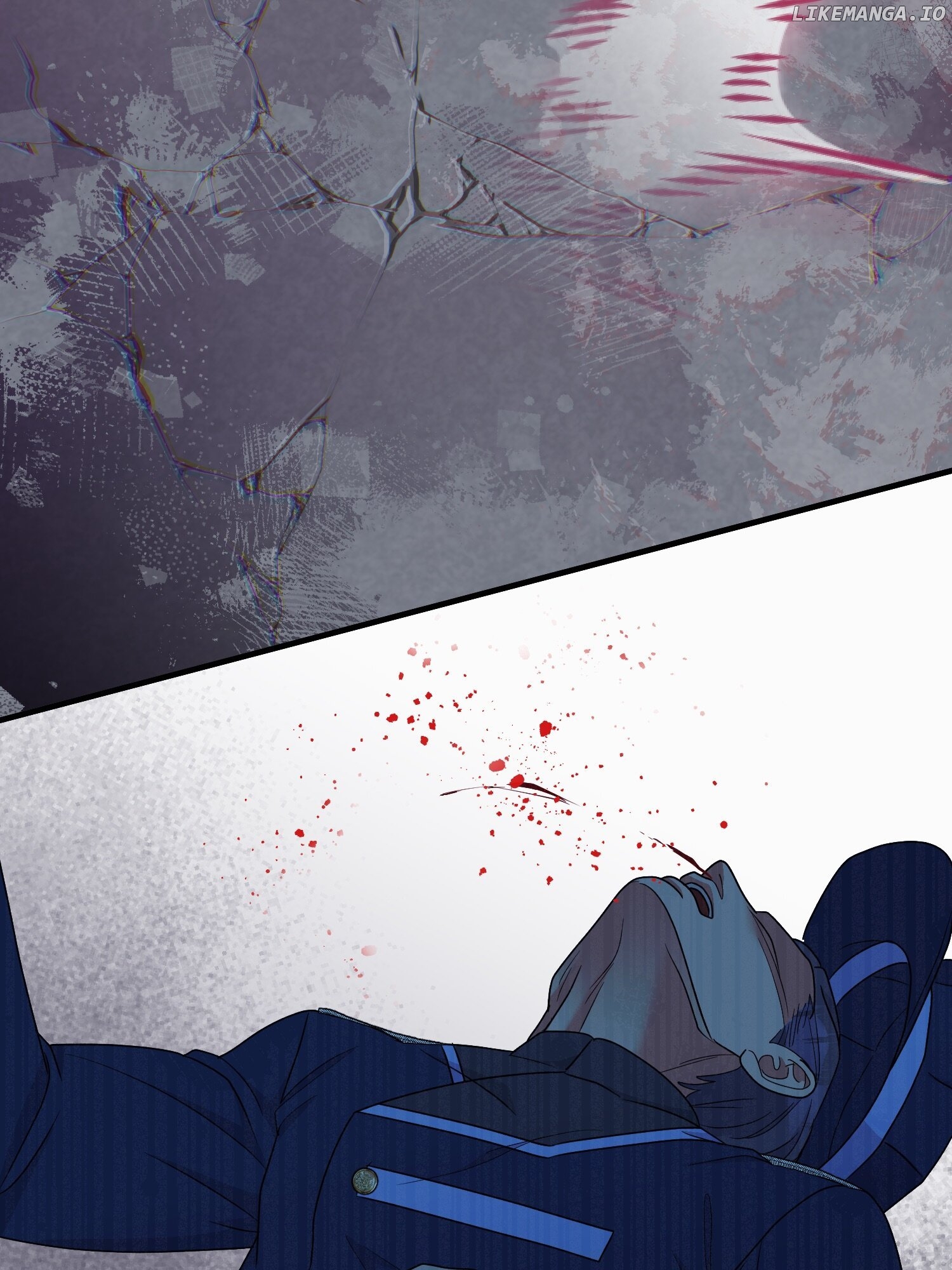 To Those Who Long for My Destruction Chapter 66 - page 49