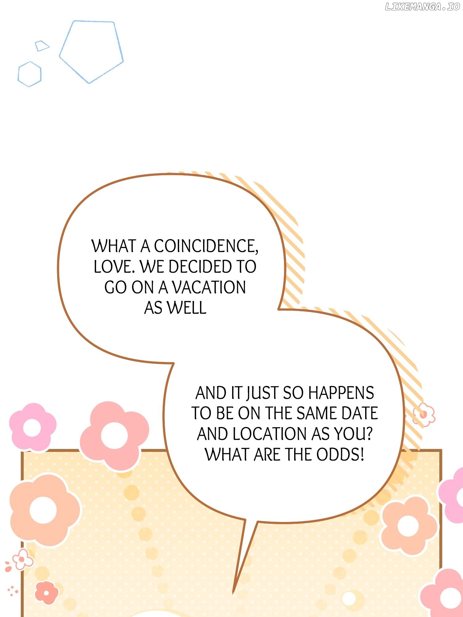 To Those Who Long for My Destruction Chapter 66 - page 5