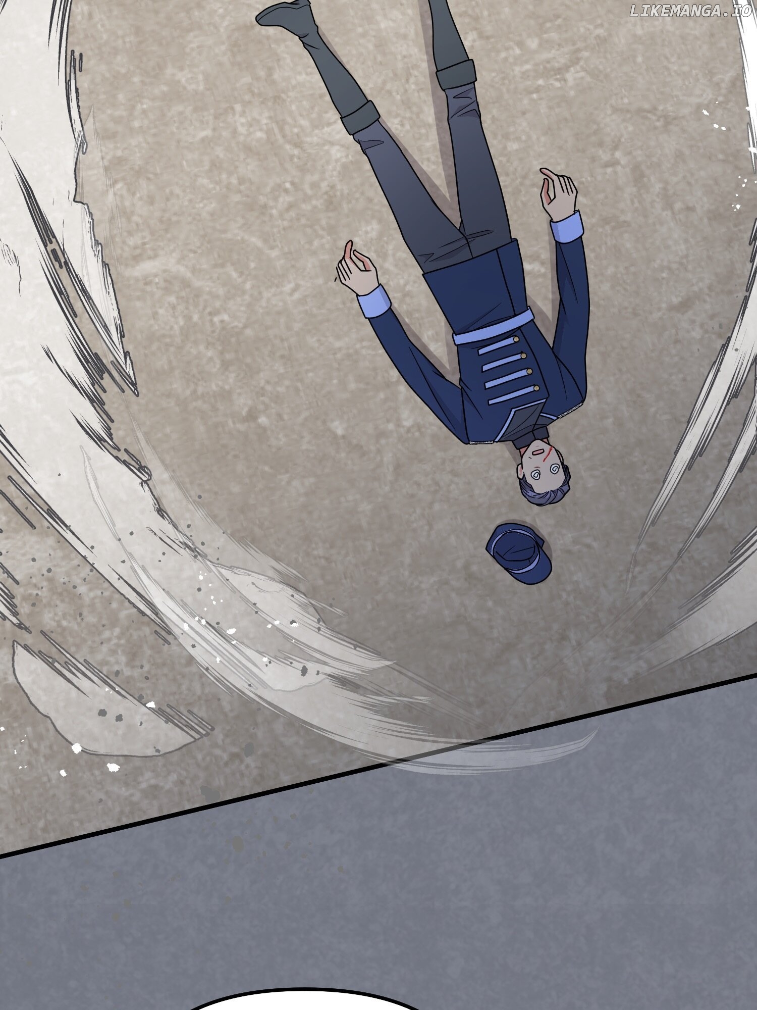 To Those Who Long for My Destruction Chapter 66 - page 53