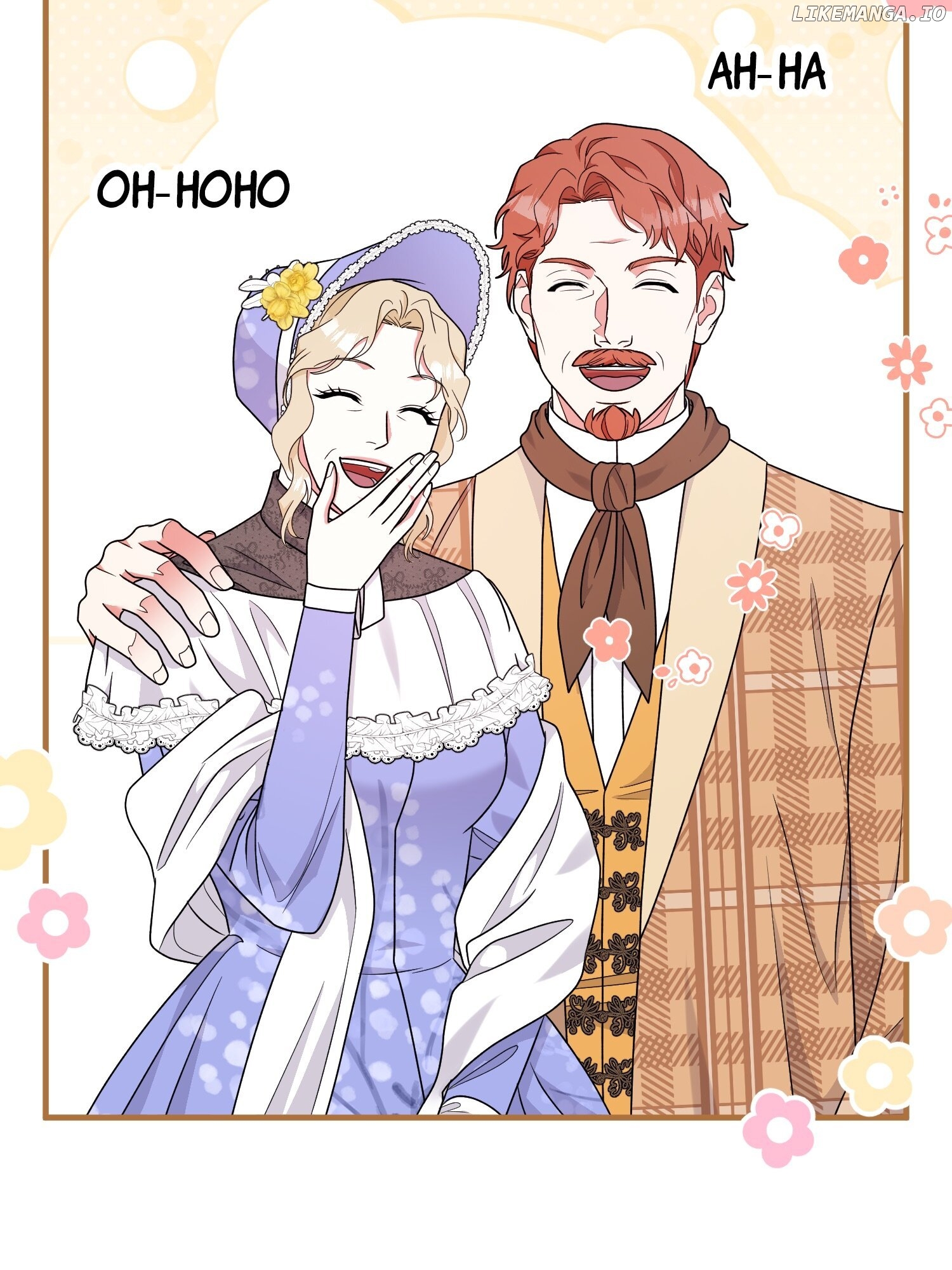 To Those Who Long for My Destruction Chapter 66 - page 6