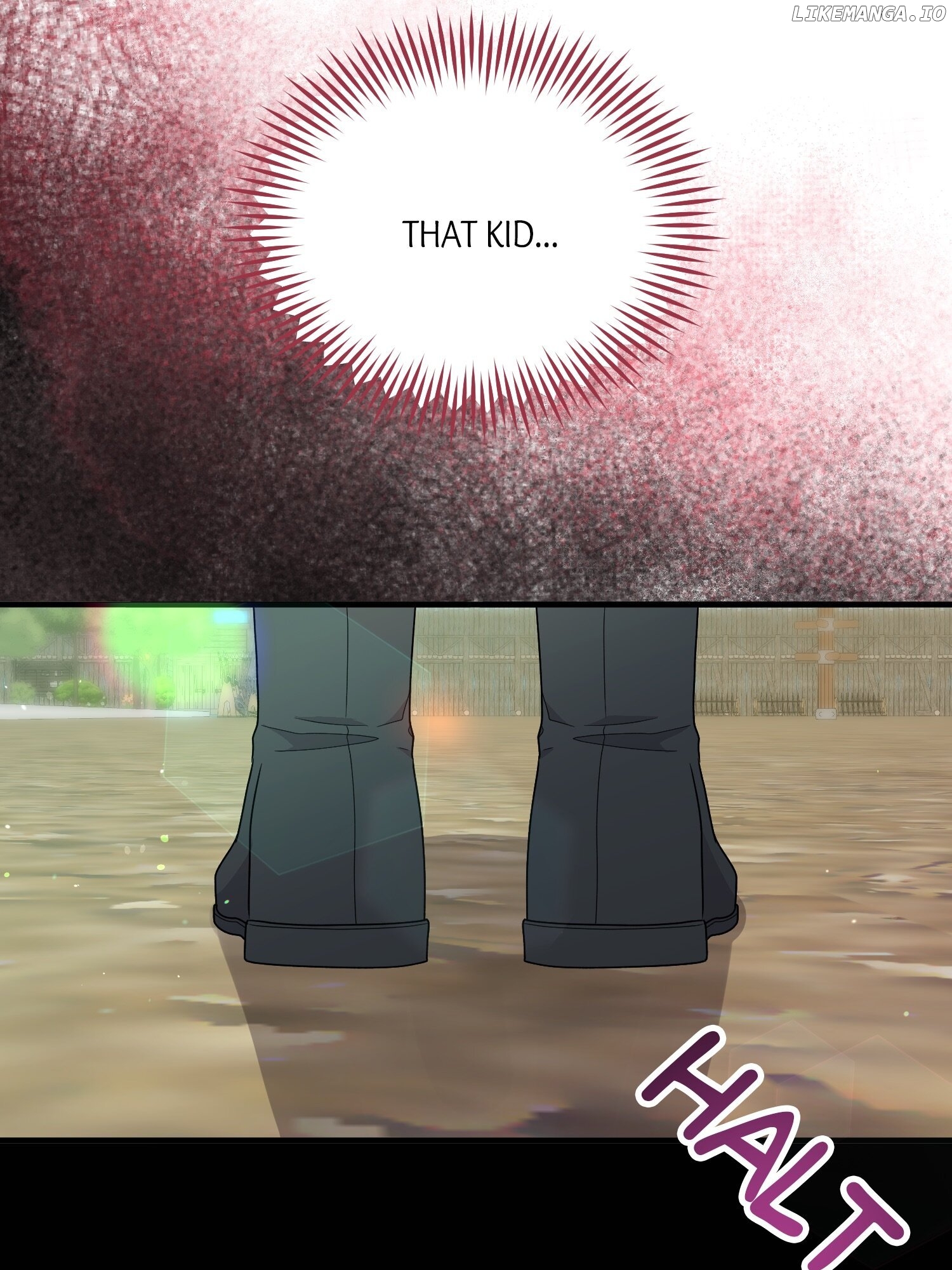 To Those Who Long for My Destruction Chapter 66 - page 60