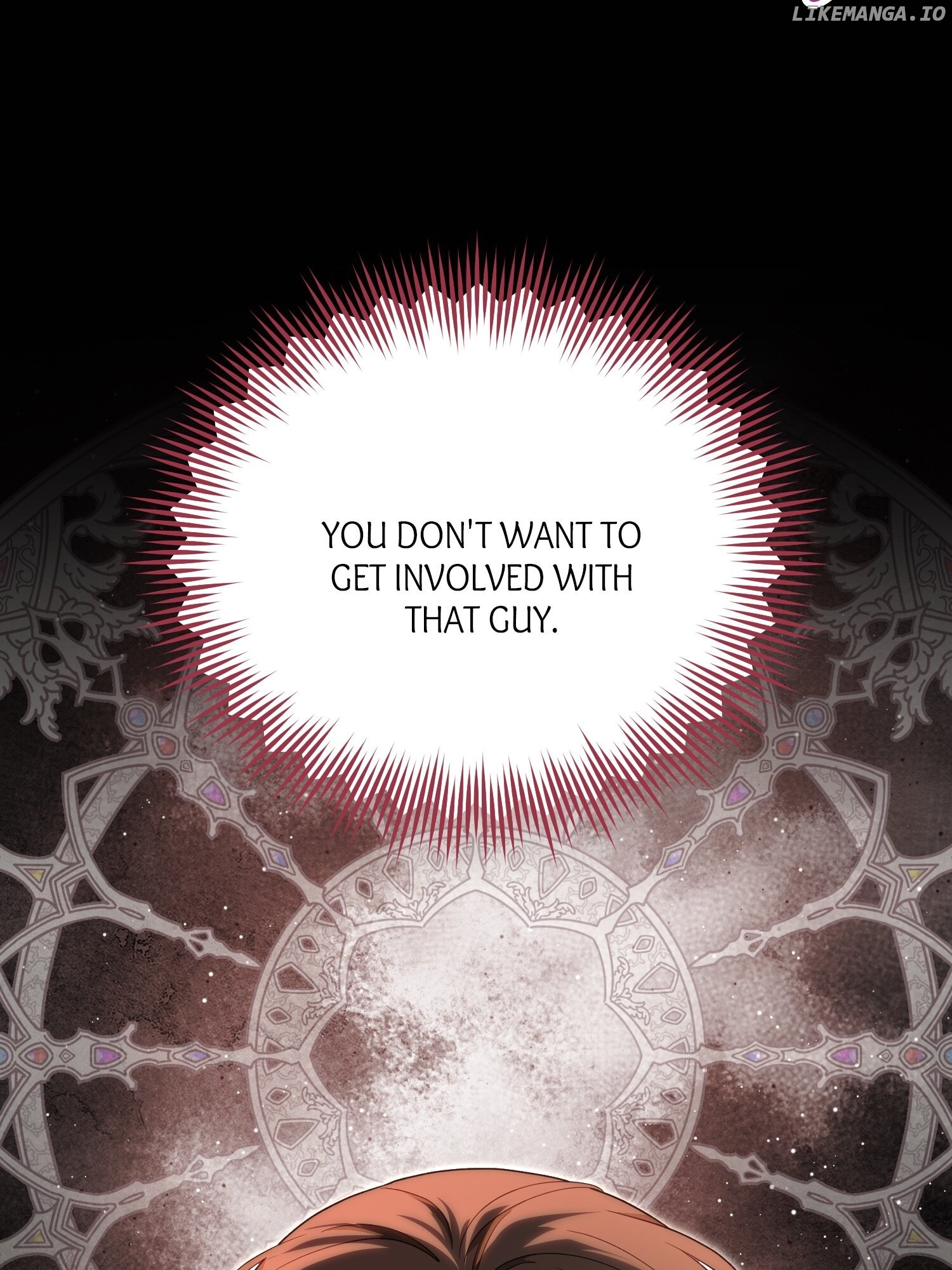 To Those Who Long for My Destruction Chapter 66 - page 61