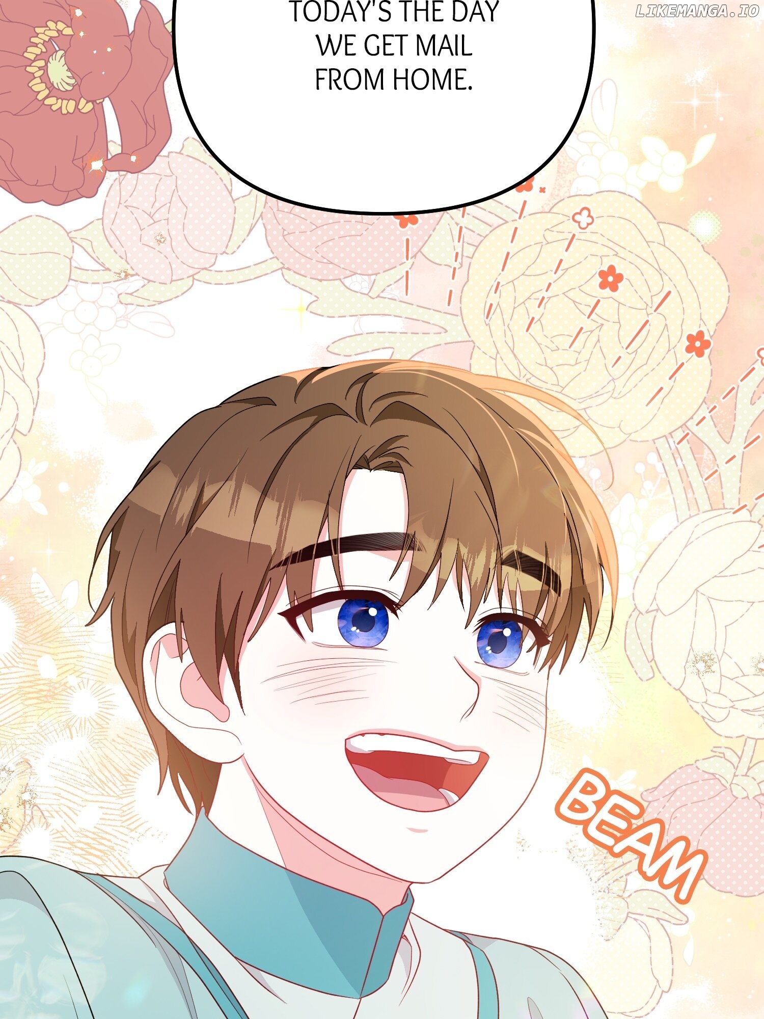 To Those Who Long for My Destruction Chapter 66 - page 65