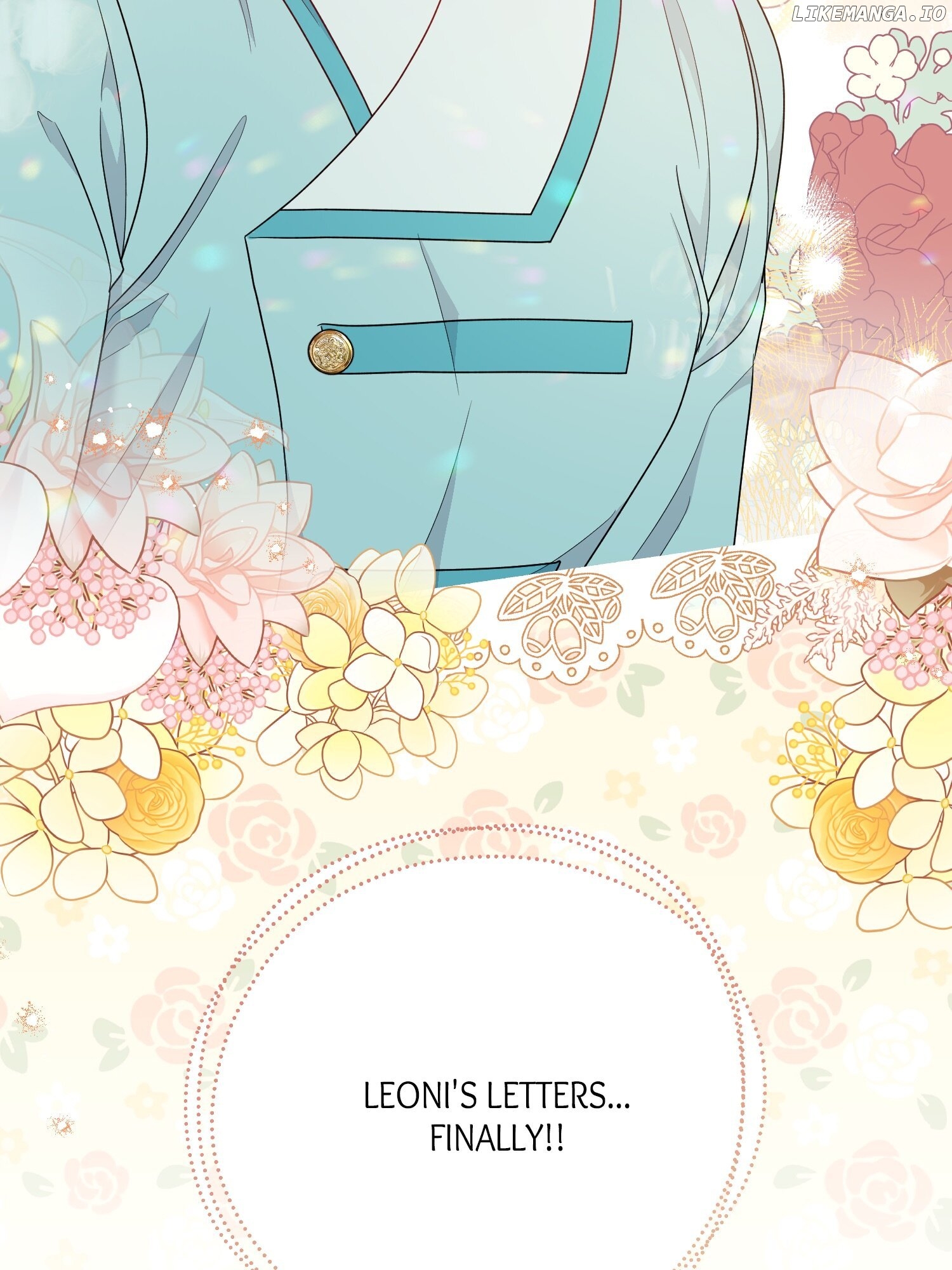 To Those Who Long for My Destruction Chapter 66 - page 66