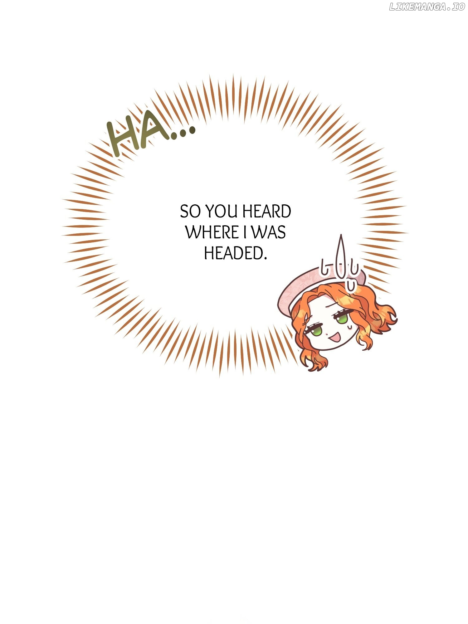 To Those Who Long for My Destruction Chapter 66 - page 7