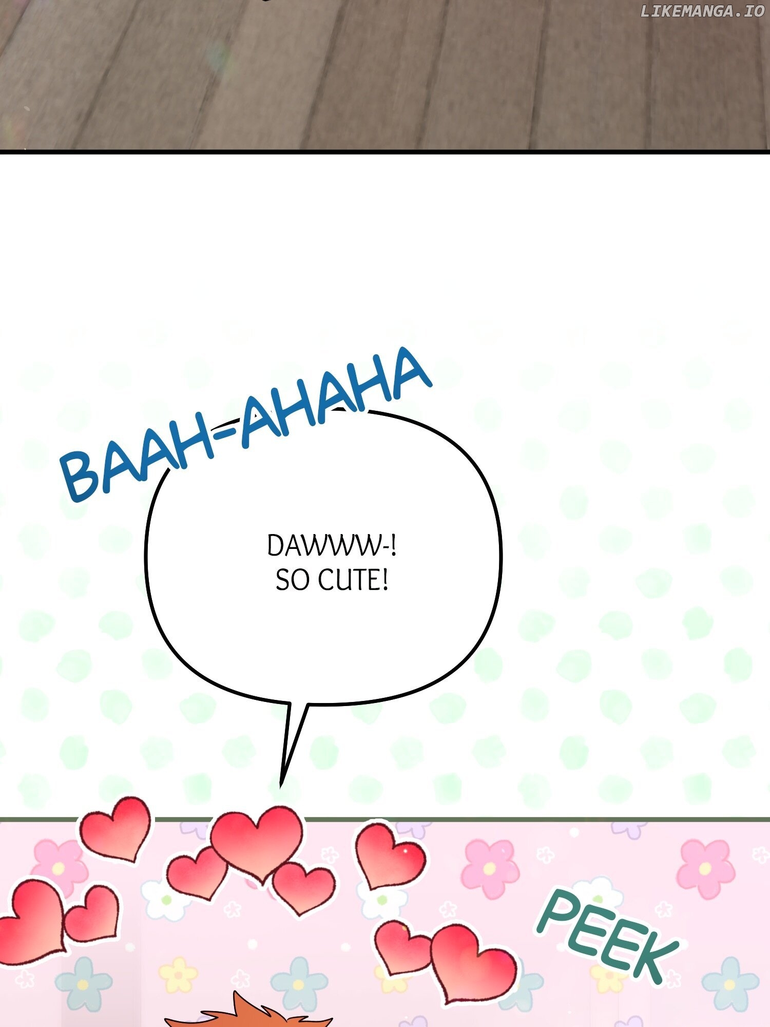 To Those Who Long for My Destruction Chapter 66 - page 70