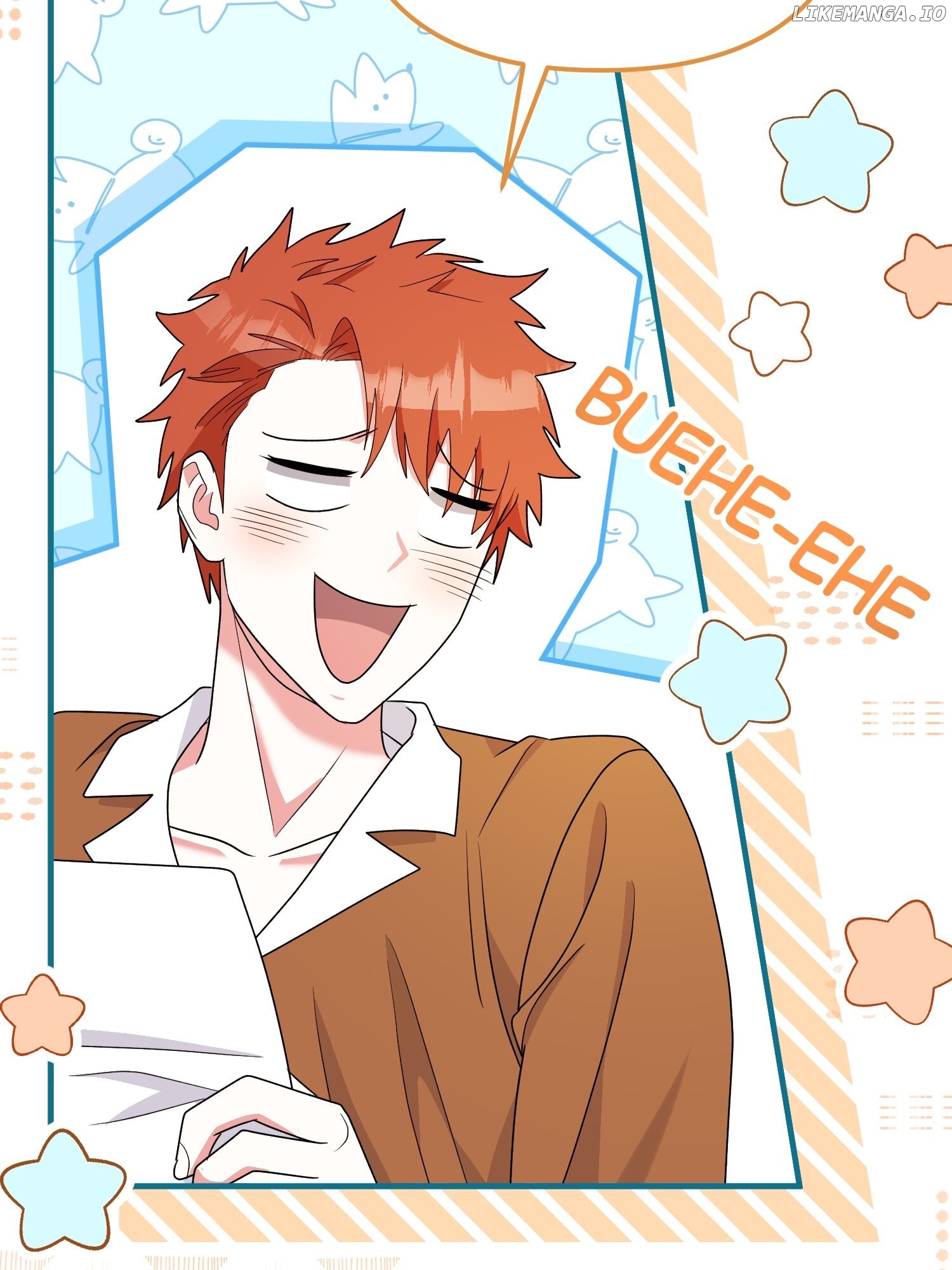 To Those Who Long for My Destruction Chapter 66 - page 73