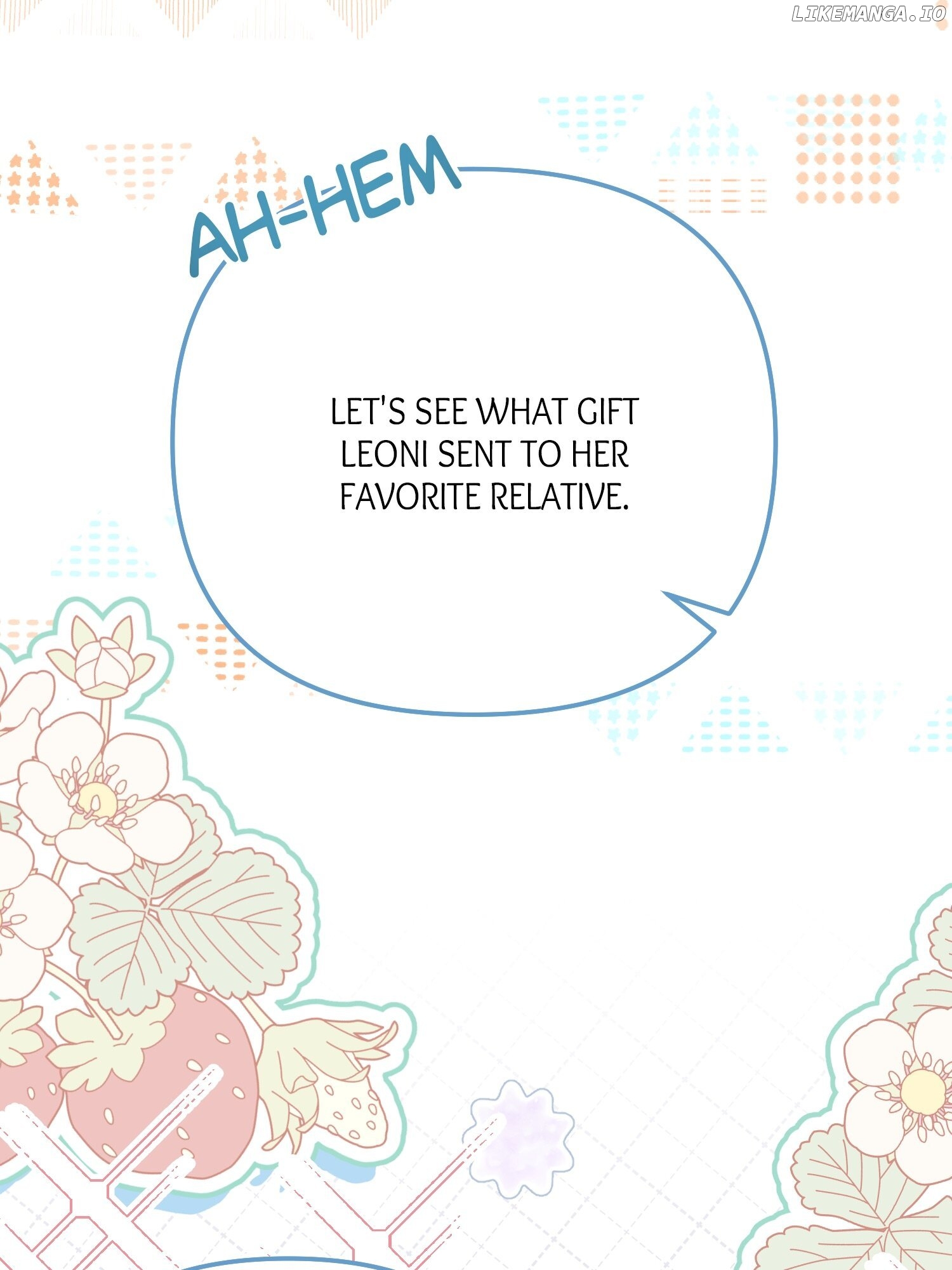 To Those Who Long for My Destruction Chapter 66 - page 74