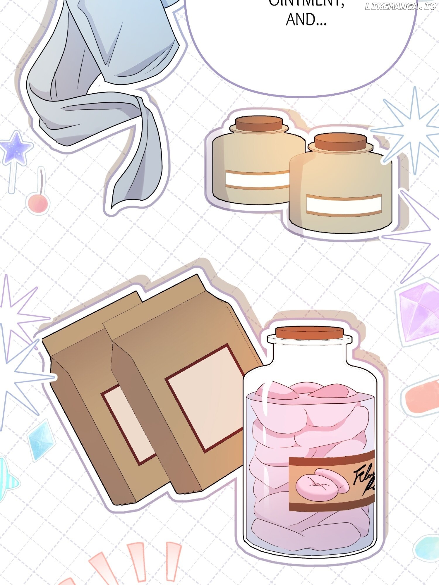 To Those Who Long for My Destruction Chapter 66 - page 76