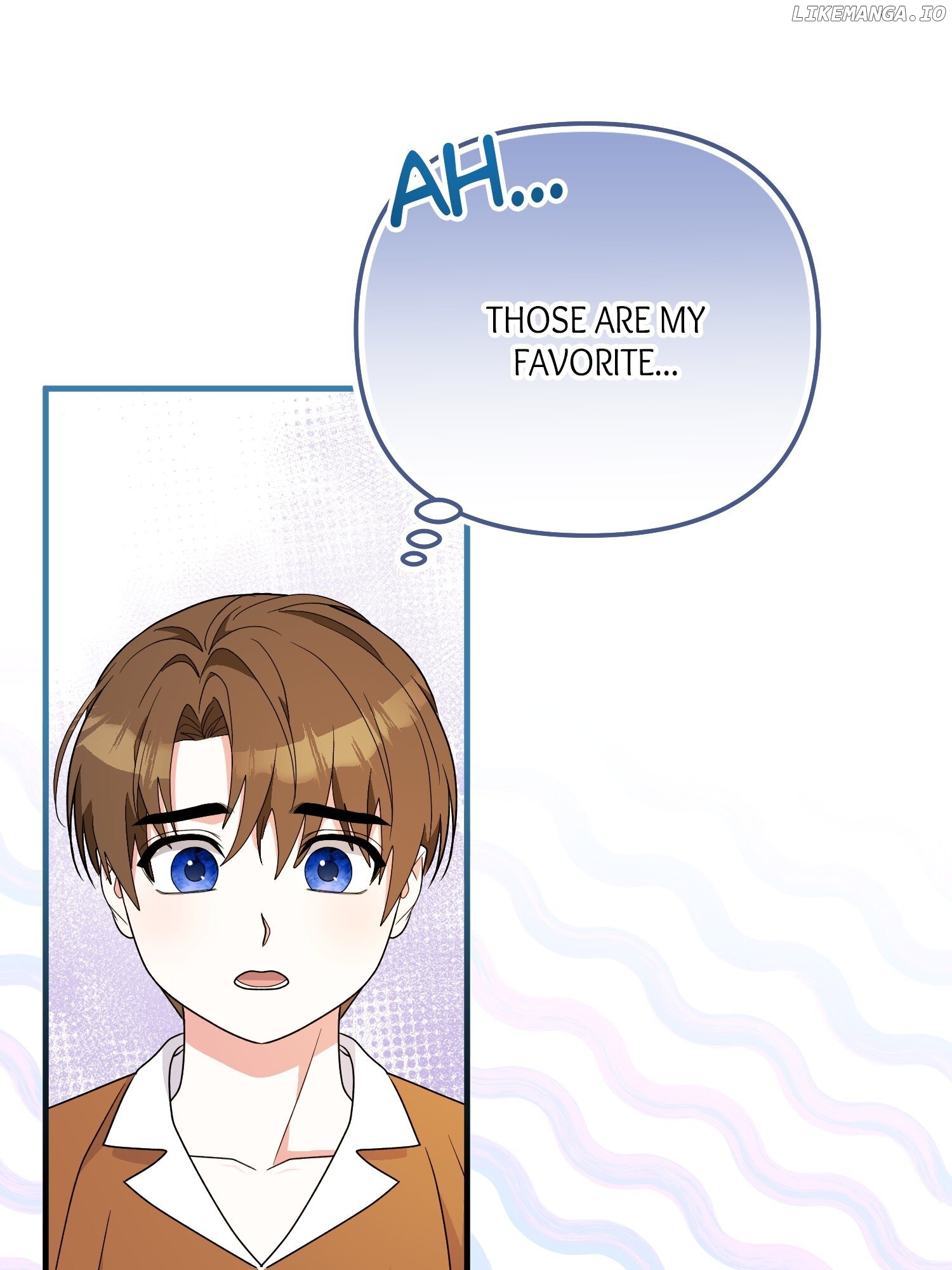 To Those Who Long for My Destruction Chapter 66 - page 78