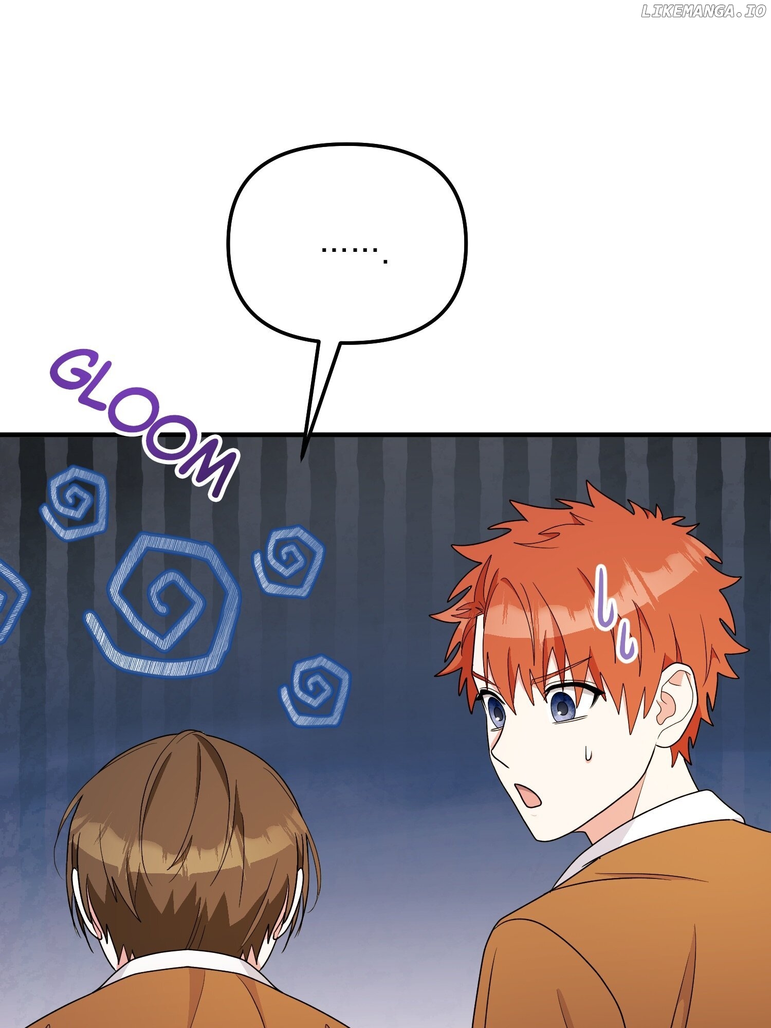 To Those Who Long for My Destruction Chapter 66 - page 80