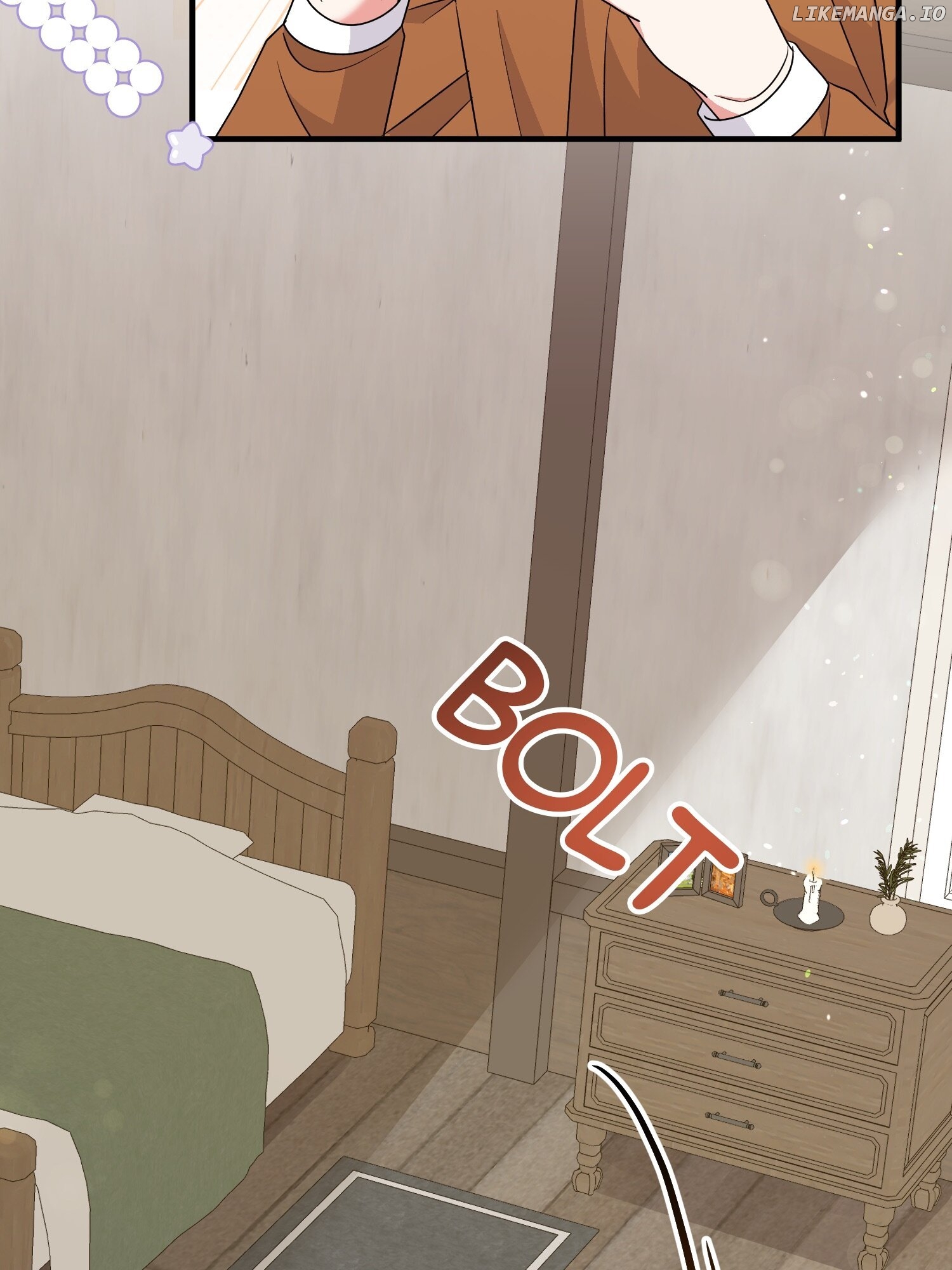 To Those Who Long for My Destruction Chapter 66 - page 83