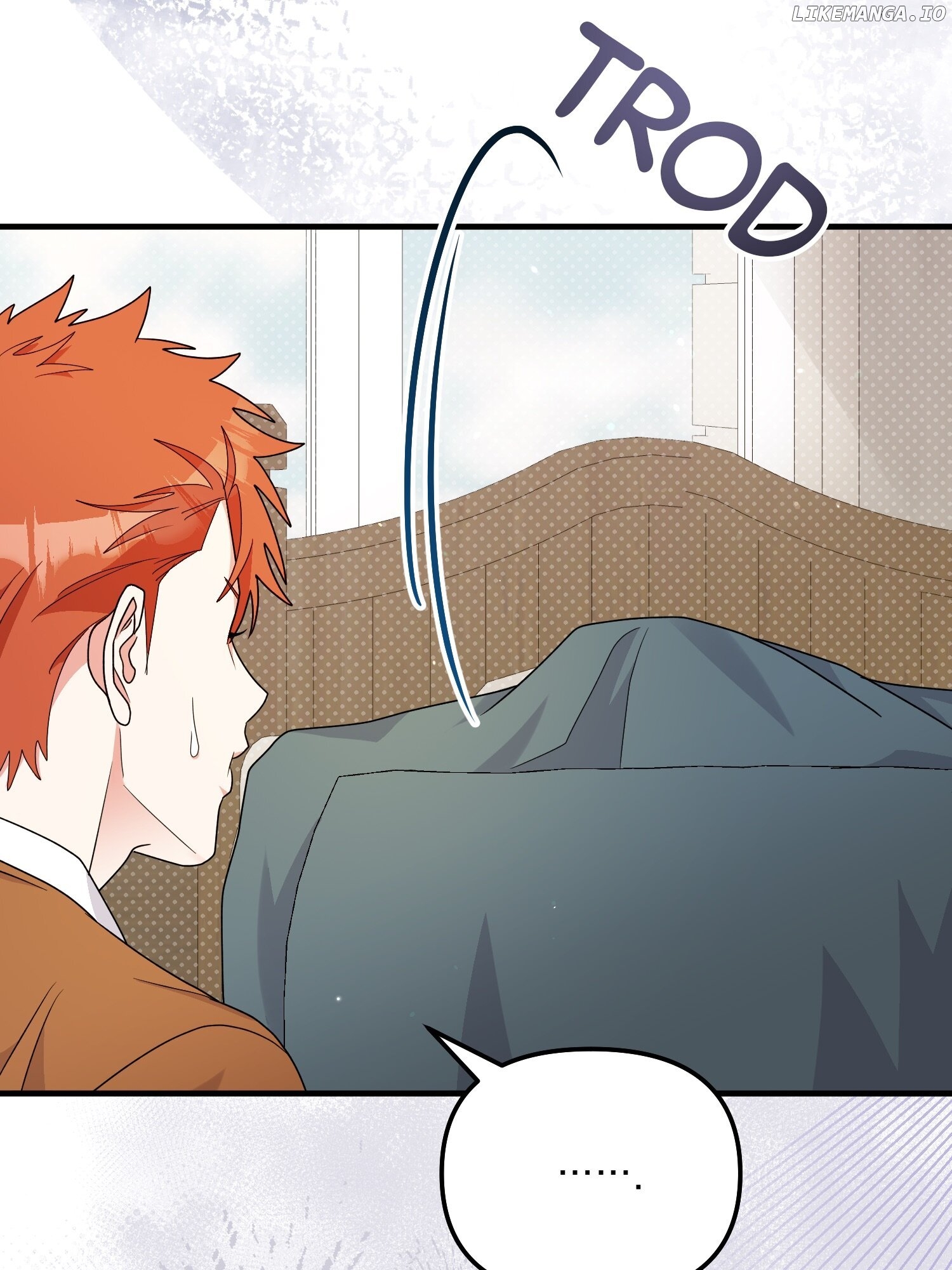 To Those Who Long for My Destruction Chapter 66 - page 86