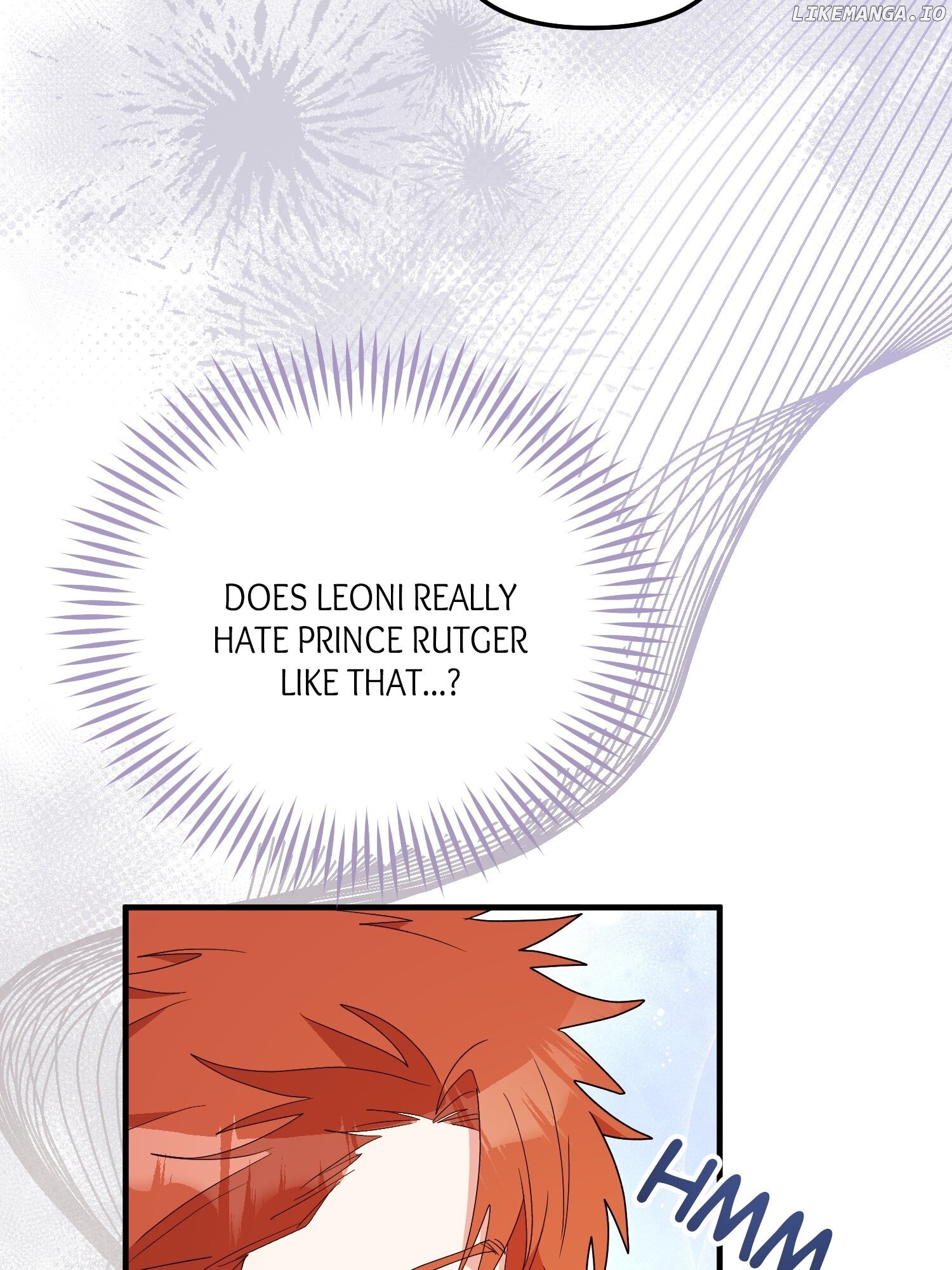 To Those Who Long for My Destruction Chapter 66 - page 87